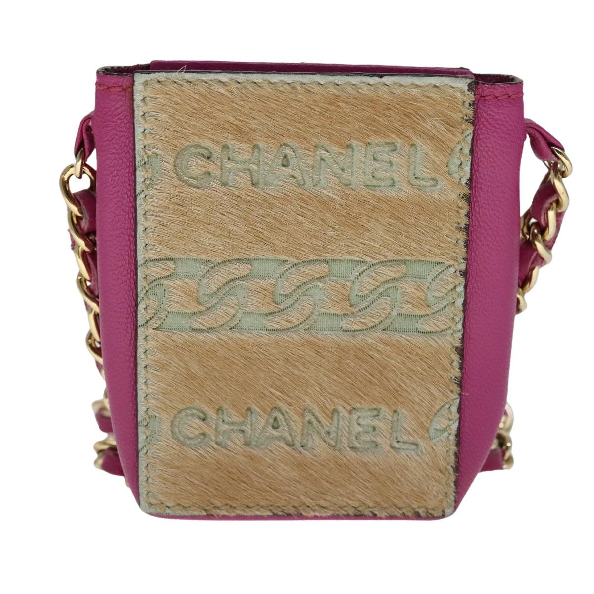 Chanel Chanel wallet Size ONE SIZE - 2 Thumbnail
