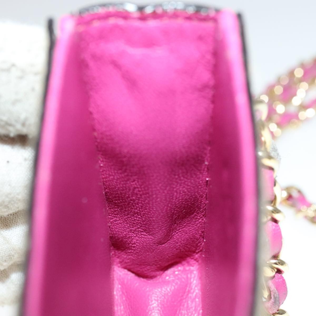 Chanel Chanel wallet Size ONE SIZE - 20 Thumbnail