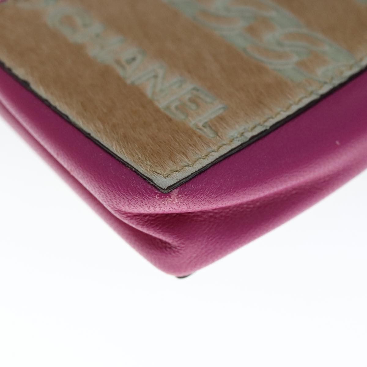 Chanel Chanel wallet Size ONE SIZE - 16 Thumbnail