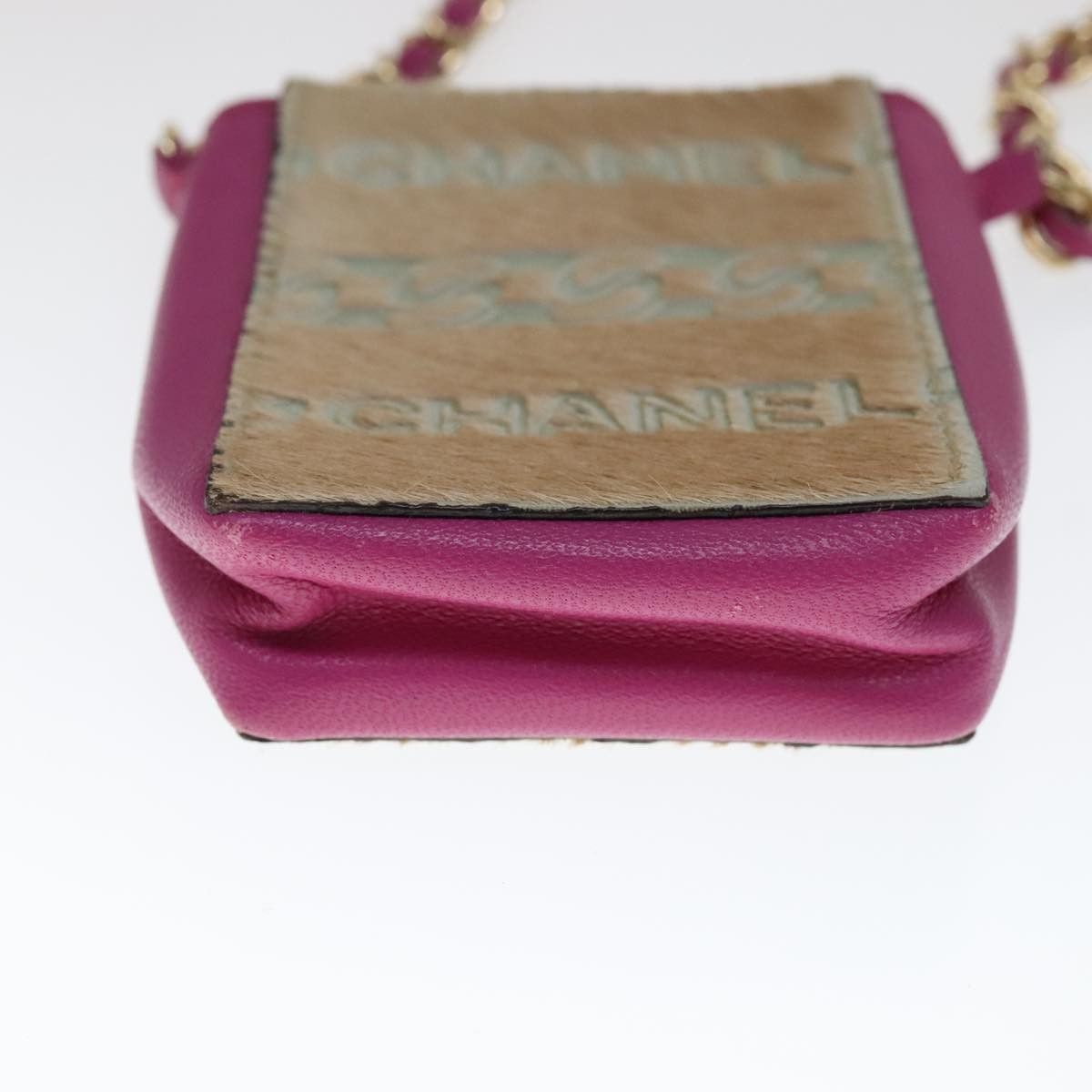 Chanel Chanel wallet Size ONE SIZE - 6 Thumbnail