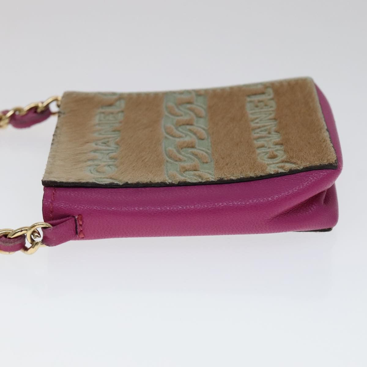 Chanel Chanel wallet Size ONE SIZE - 3 Thumbnail