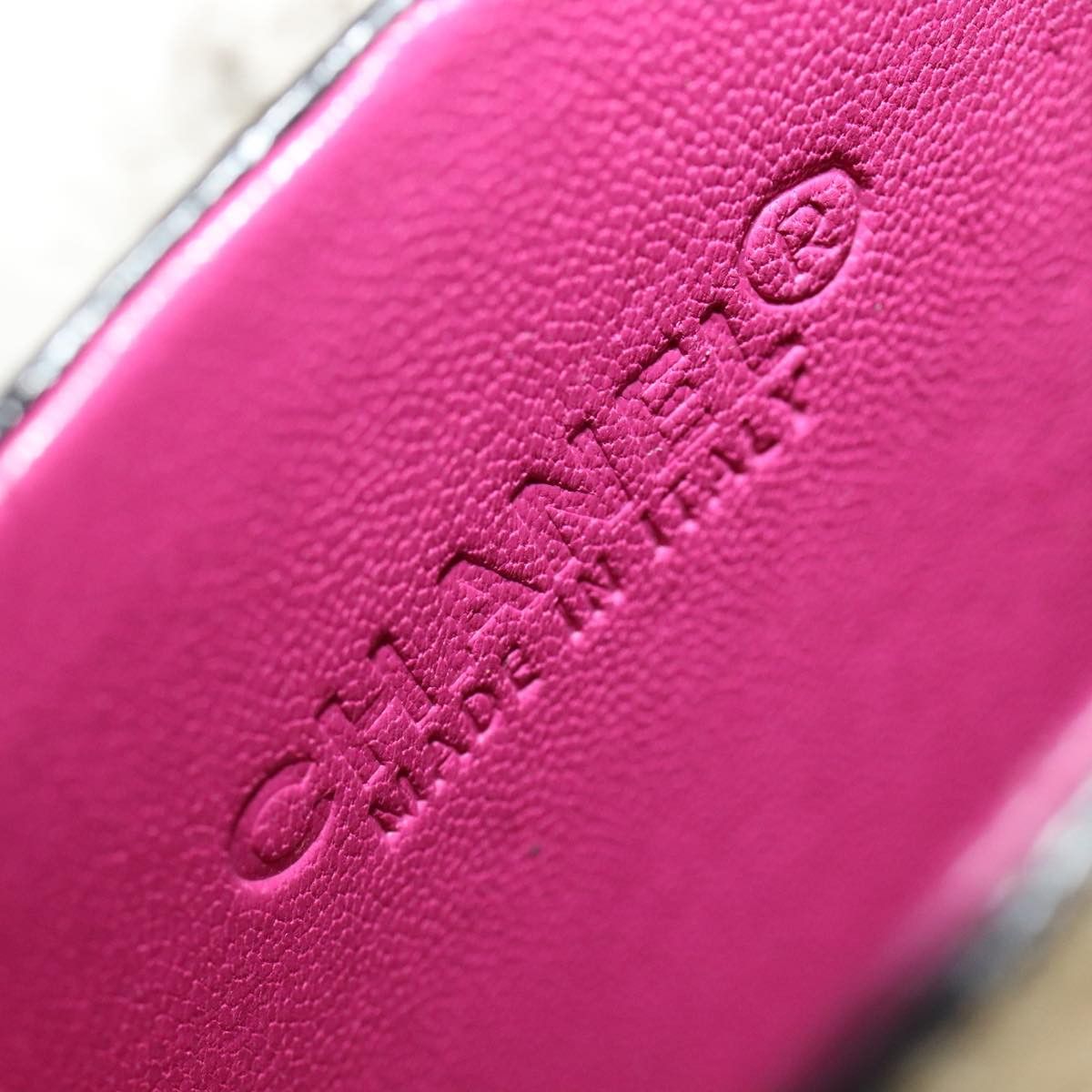 Chanel Chanel wallet Size ONE SIZE - 10 Thumbnail