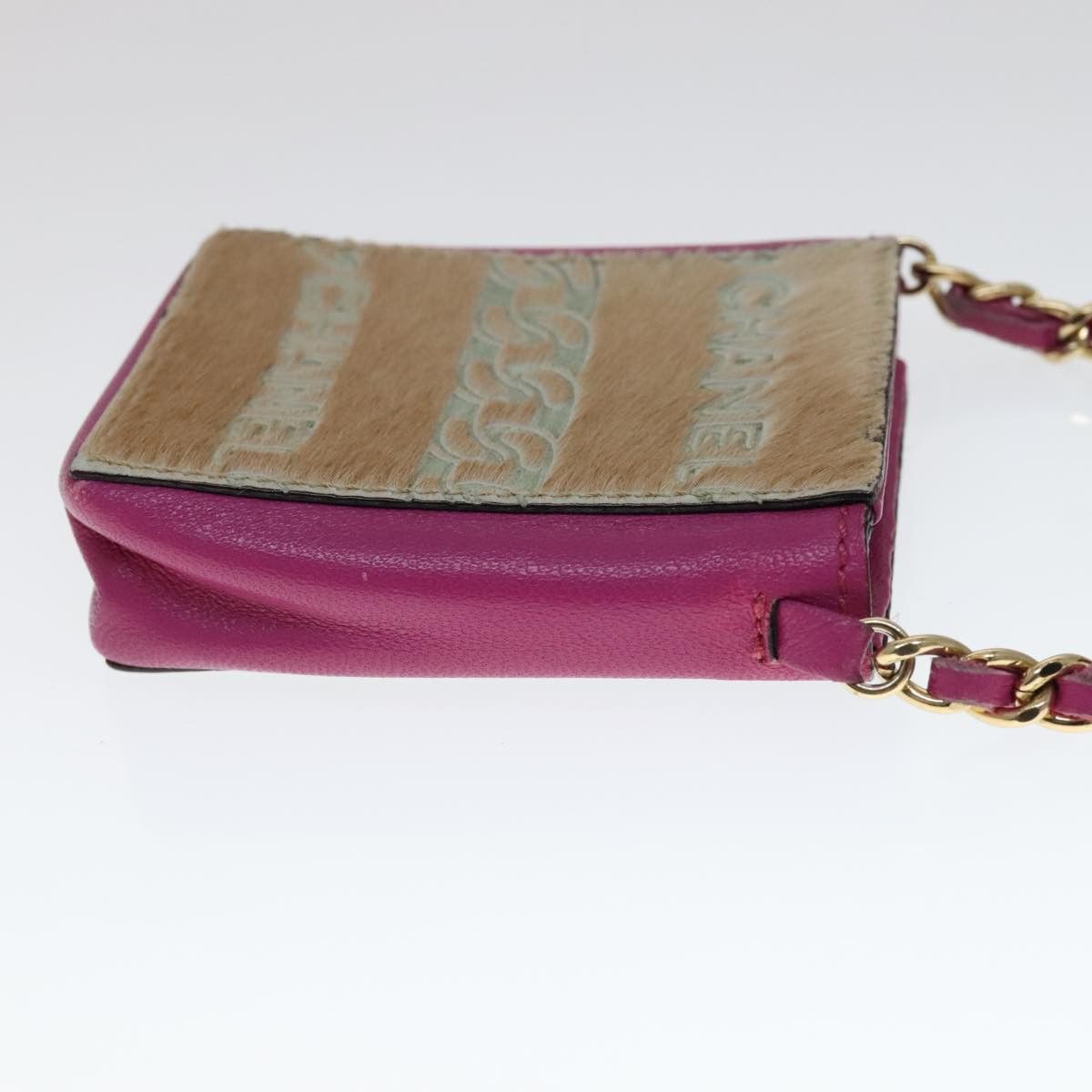 Chanel Chanel wallet Size ONE SIZE - 4 Thumbnail