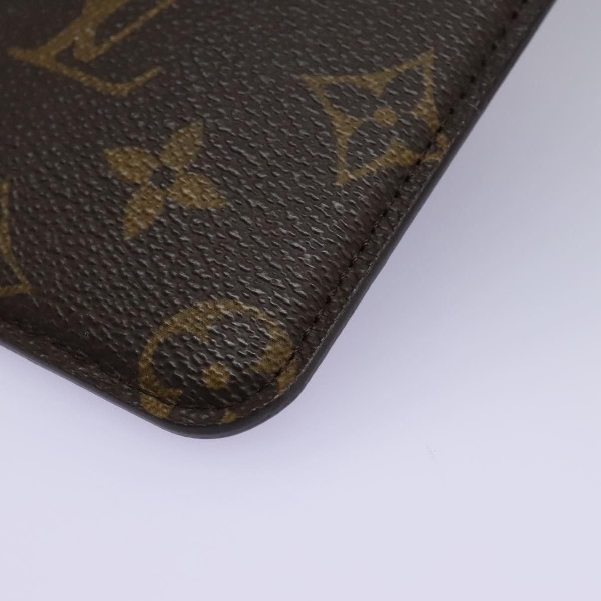 Louis Vuitton Louis Vuitton Etui à lunettes wallet Size ONE SIZE - 7 Thumbnail