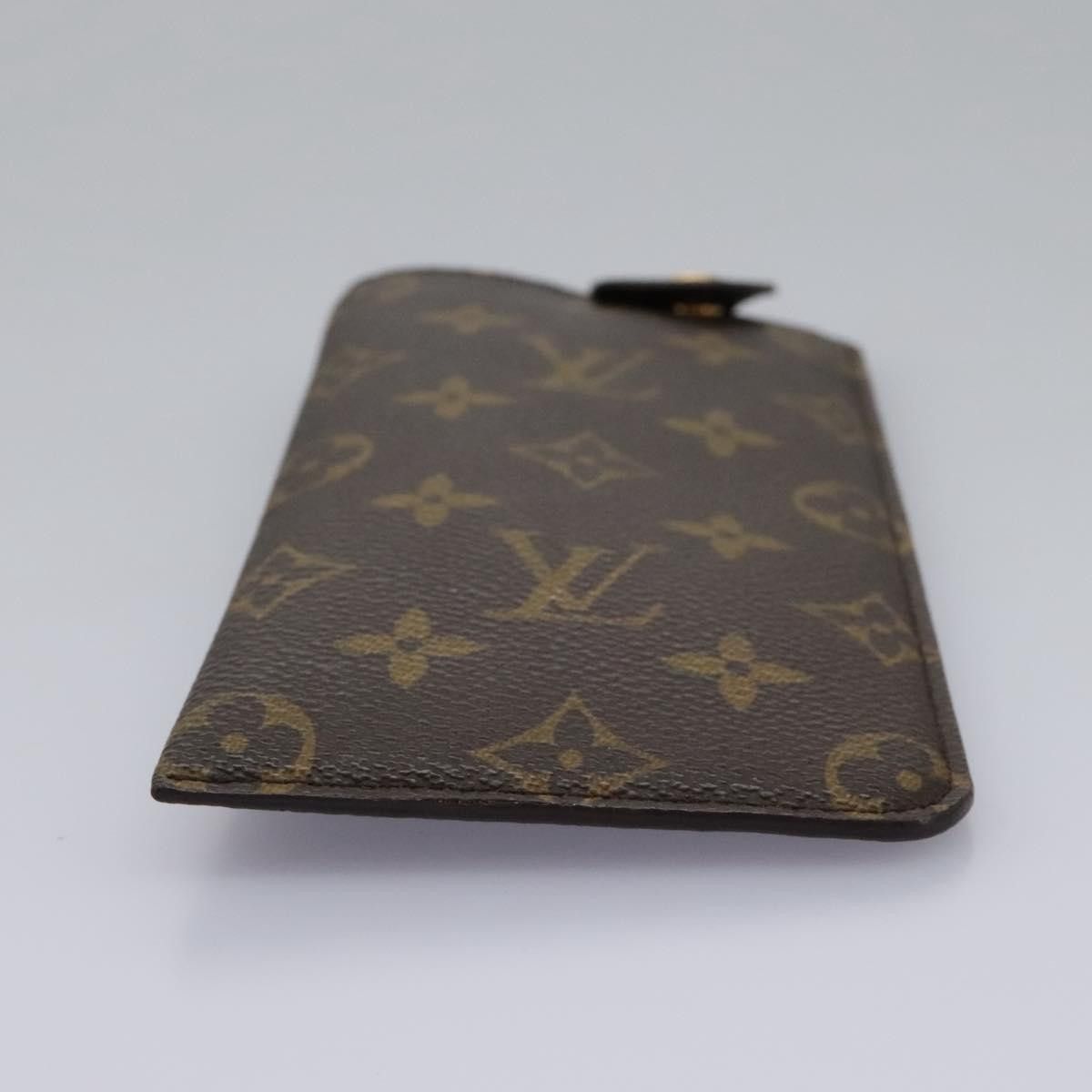 Louis Vuitton Louis Vuitton Etui à lunettes wallet Size ONE SIZE - 4 Thumbnail
