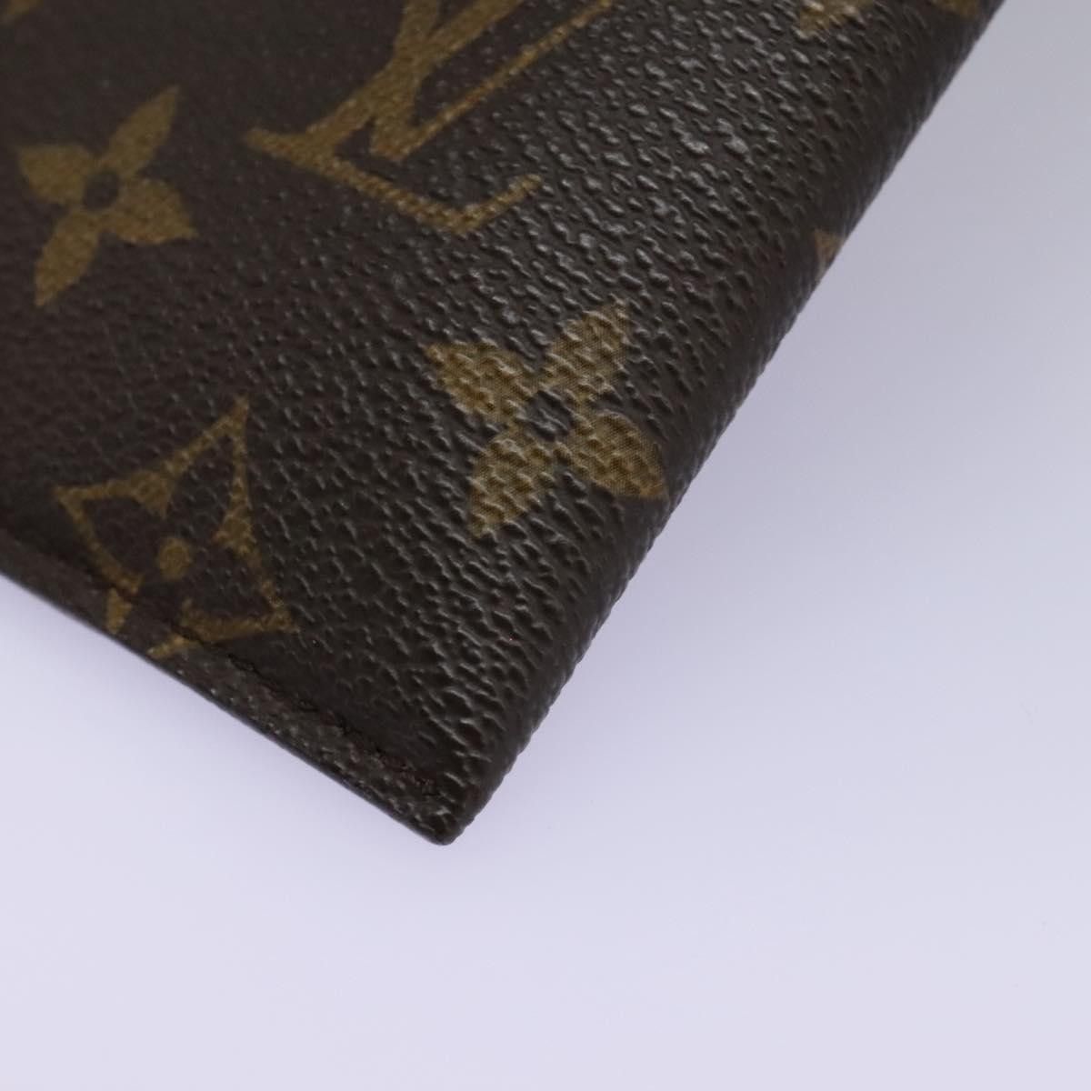 Louis Vuitton Louis Vuitton Etui à lunettes wallet Size ONE SIZE - 17 Thumbnail