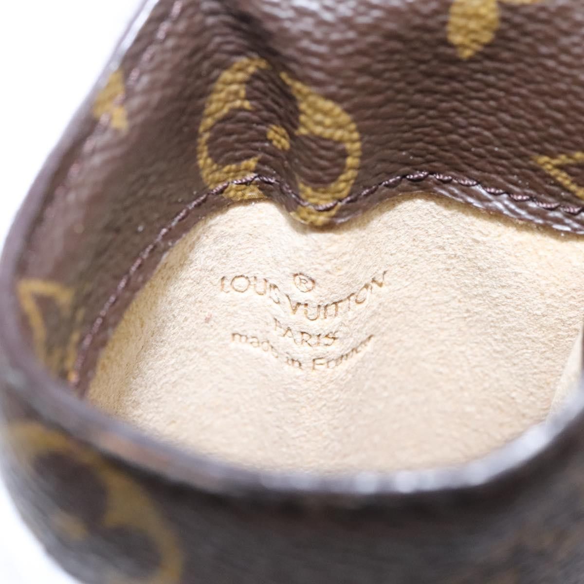 Louis Vuitton Louis Vuitton Etui à lunettes wallet Size ONE SIZE - 10 Thumbnail