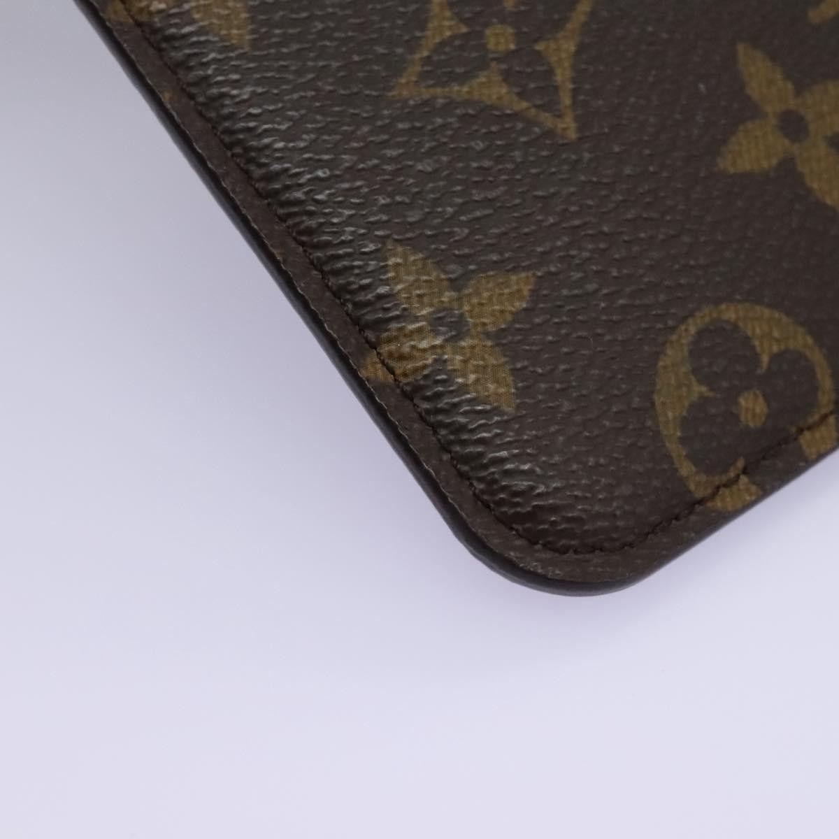 Louis Vuitton Louis Vuitton Etui à lunettes wallet Size ONE SIZE - 16 Thumbnail