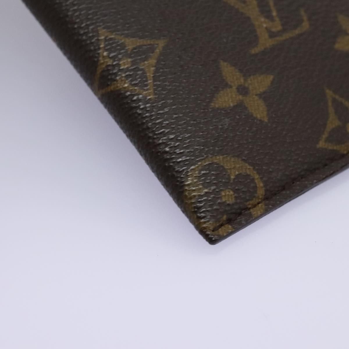 Louis Vuitton Louis Vuitton Etui à lunettes wallet Size ONE SIZE - 6 Thumbnail