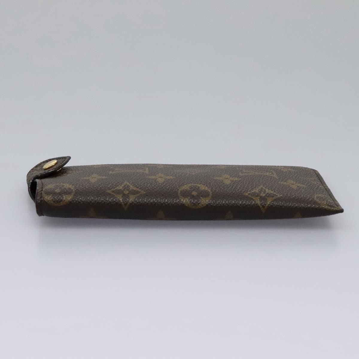 Louis Vuitton Louis Vuitton Etui à lunettes wallet Size ONE SIZE - 15 Thumbnail
