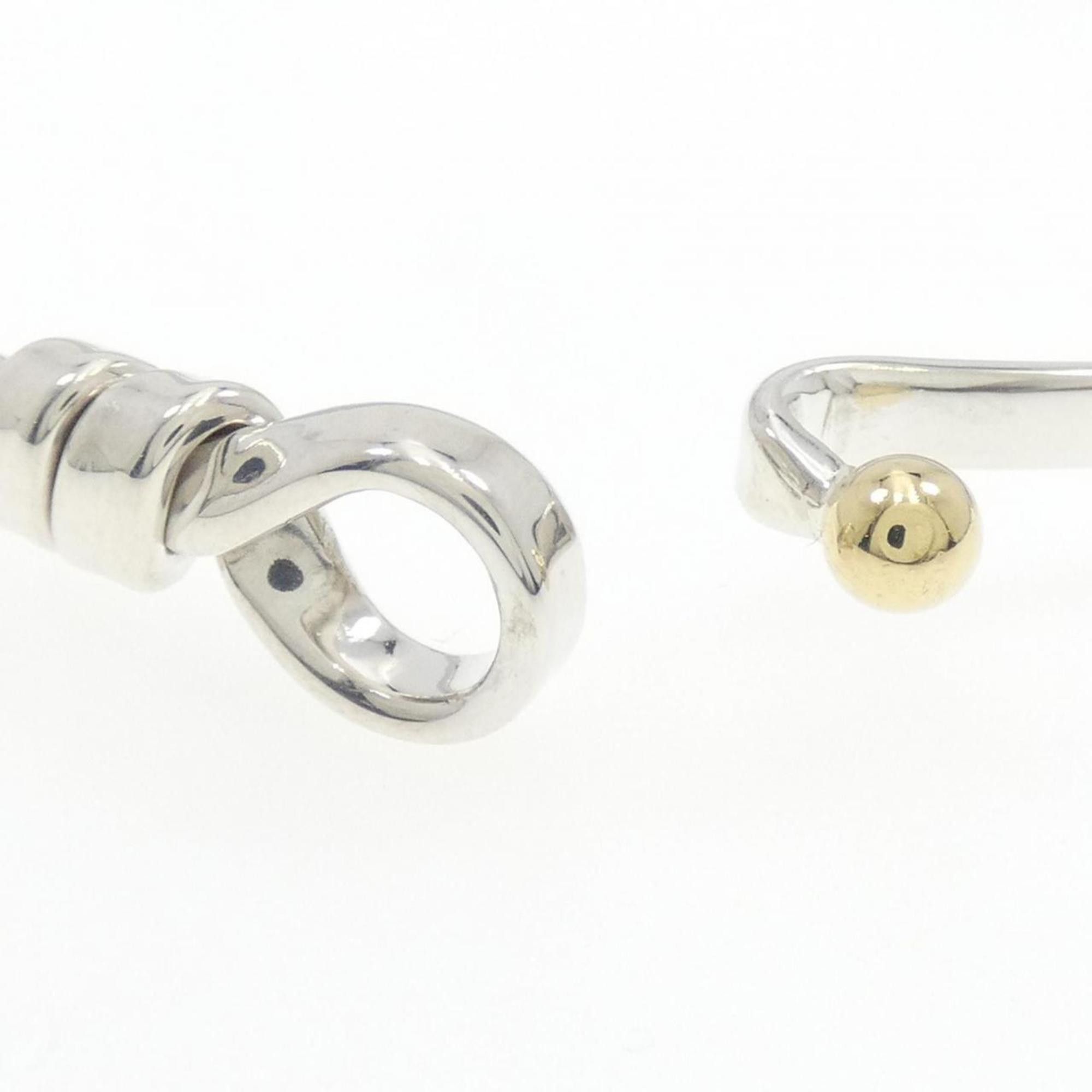 Tiffany & Co. Tiffany & Co Hook and eye bracelet Size ONE SIZE - 3 Thumbnail