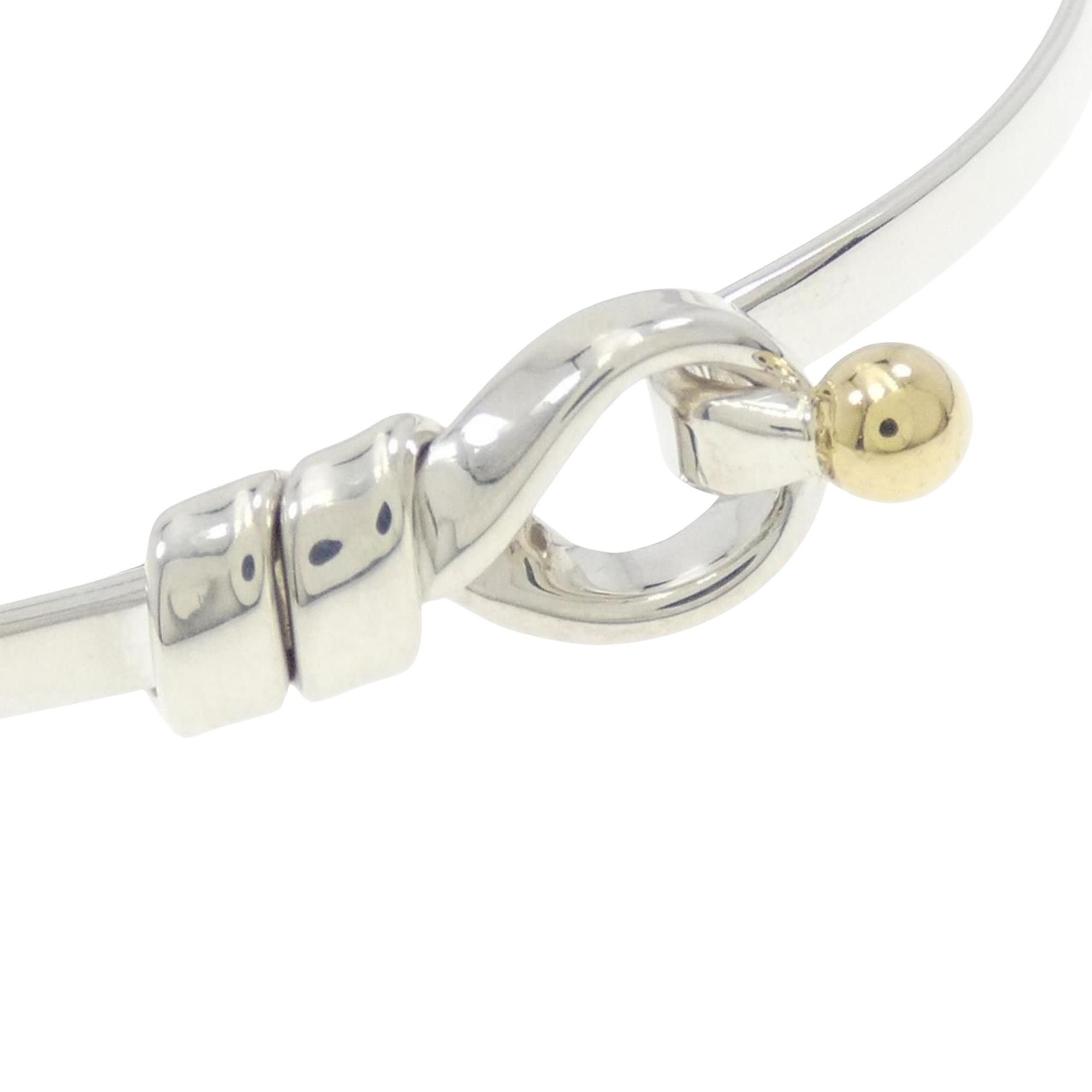 Tiffany & Co. Tiffany & Co Hook and eye bracelet Size ONE SIZE - 2 Thumbnail