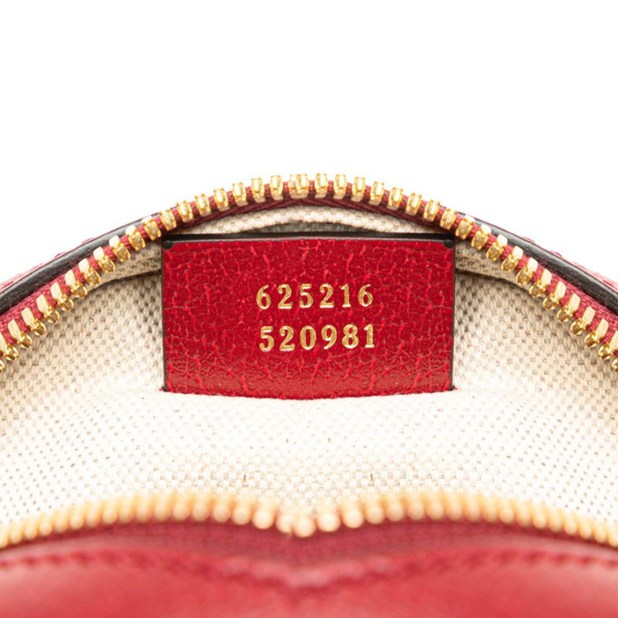 Gucci Gucci Doraemon shoulder Size ONE SIZE - 6 Thumbnail