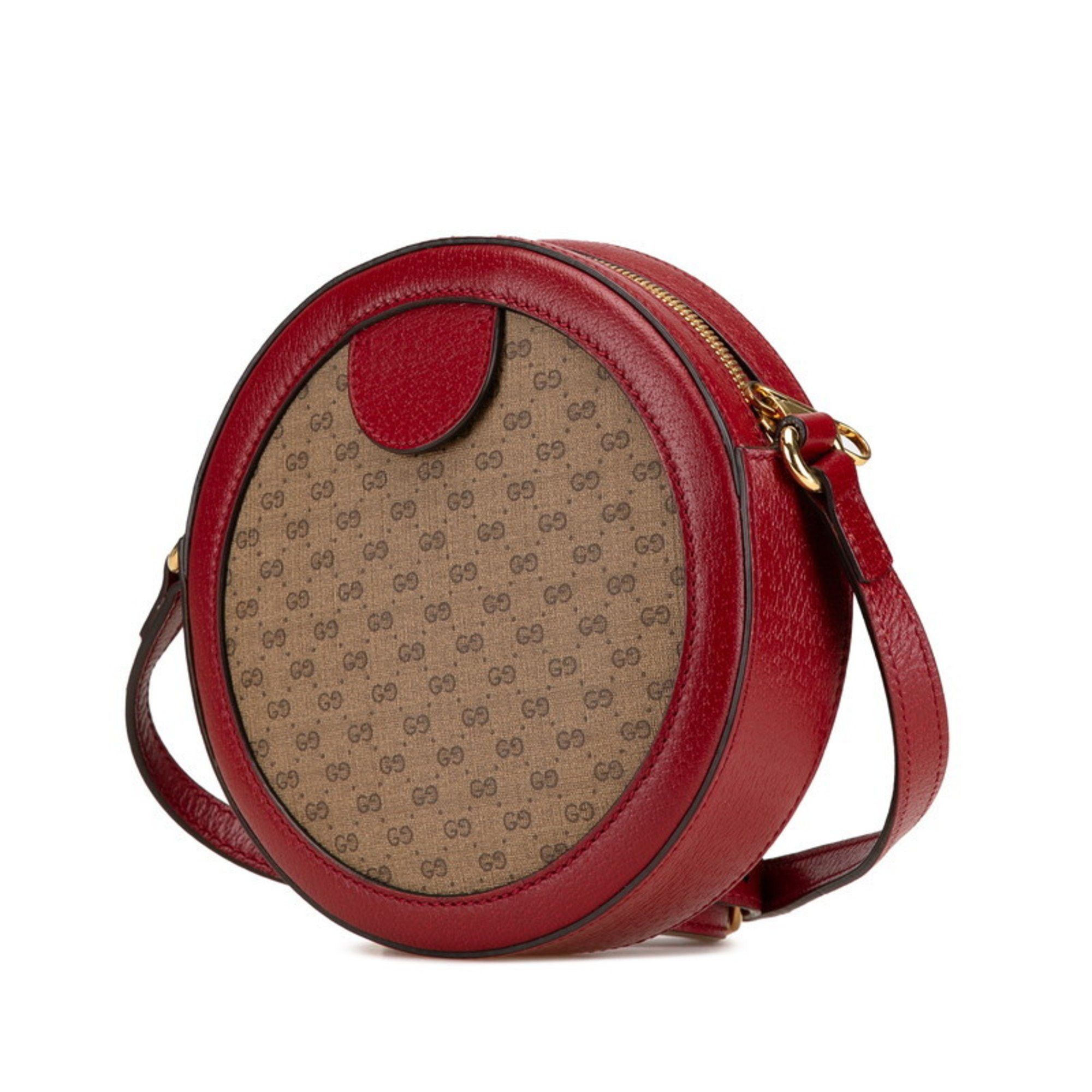 Gucci Gucci Doraemon shoulder Size ONE SIZE - 2 Thumbnail