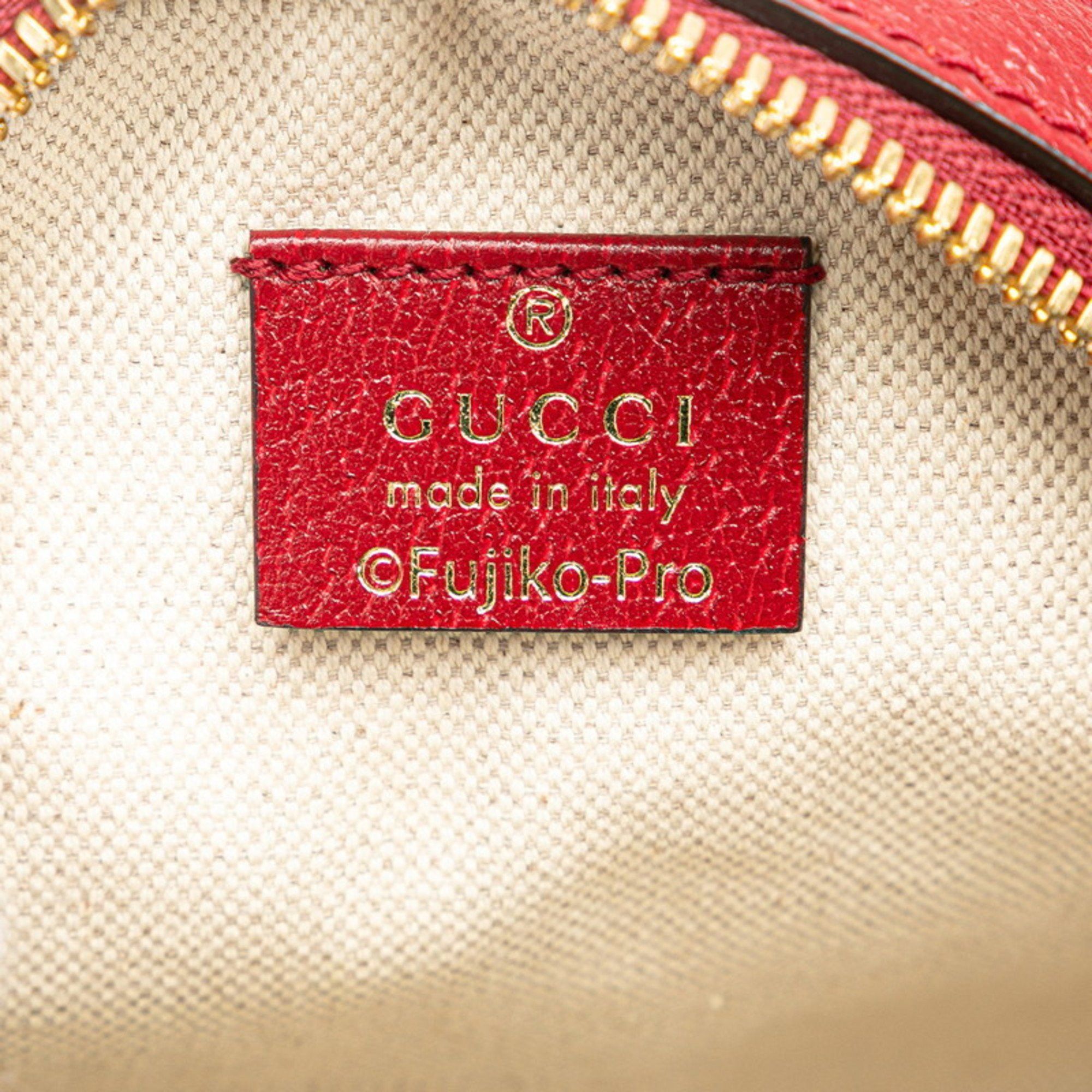 Gucci Gucci Doraemon shoulder Size ONE SIZE - 5 Thumbnail