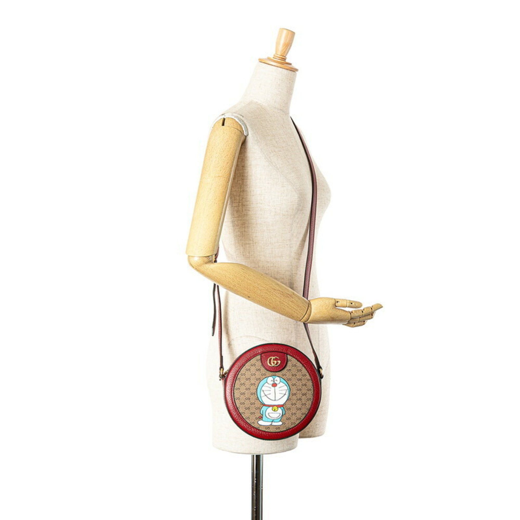 Gucci Gucci Doraemon shoulder Size ONE SIZE - 7 Thumbnail