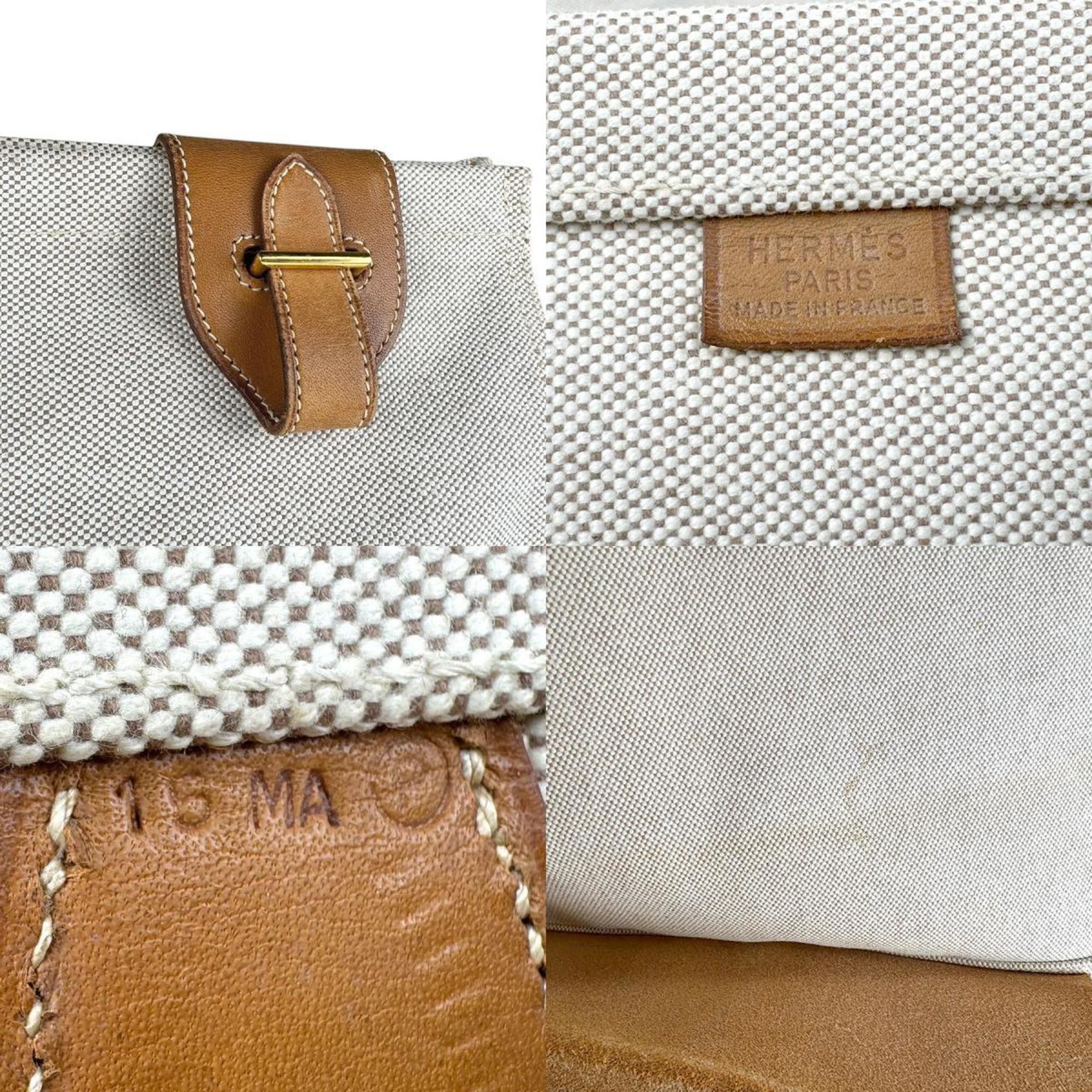 Hermes Hermès handbag Size ONE SIZE - 5 Thumbnail