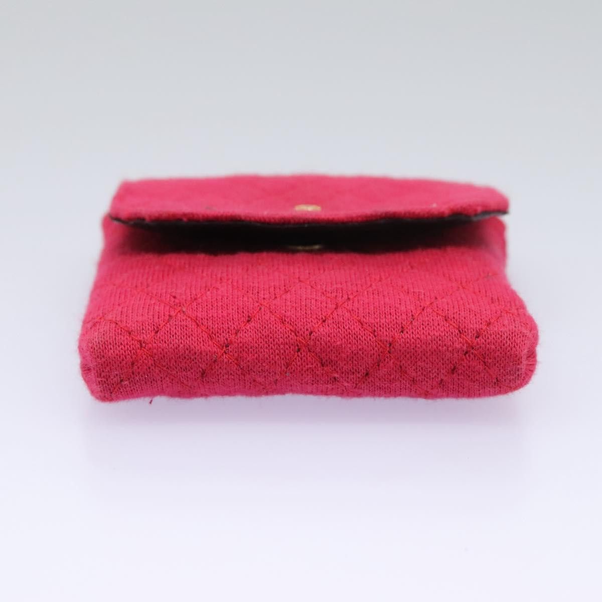 Chanel Chanel Coco Mark clutch Size ONE SIZE - 6 Thumbnail