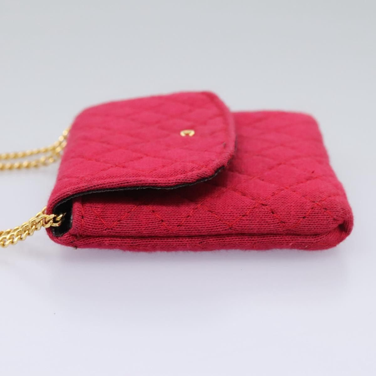 Chanel Chanel Coco Mark clutch Size ONE SIZE - 3 Thumbnail
