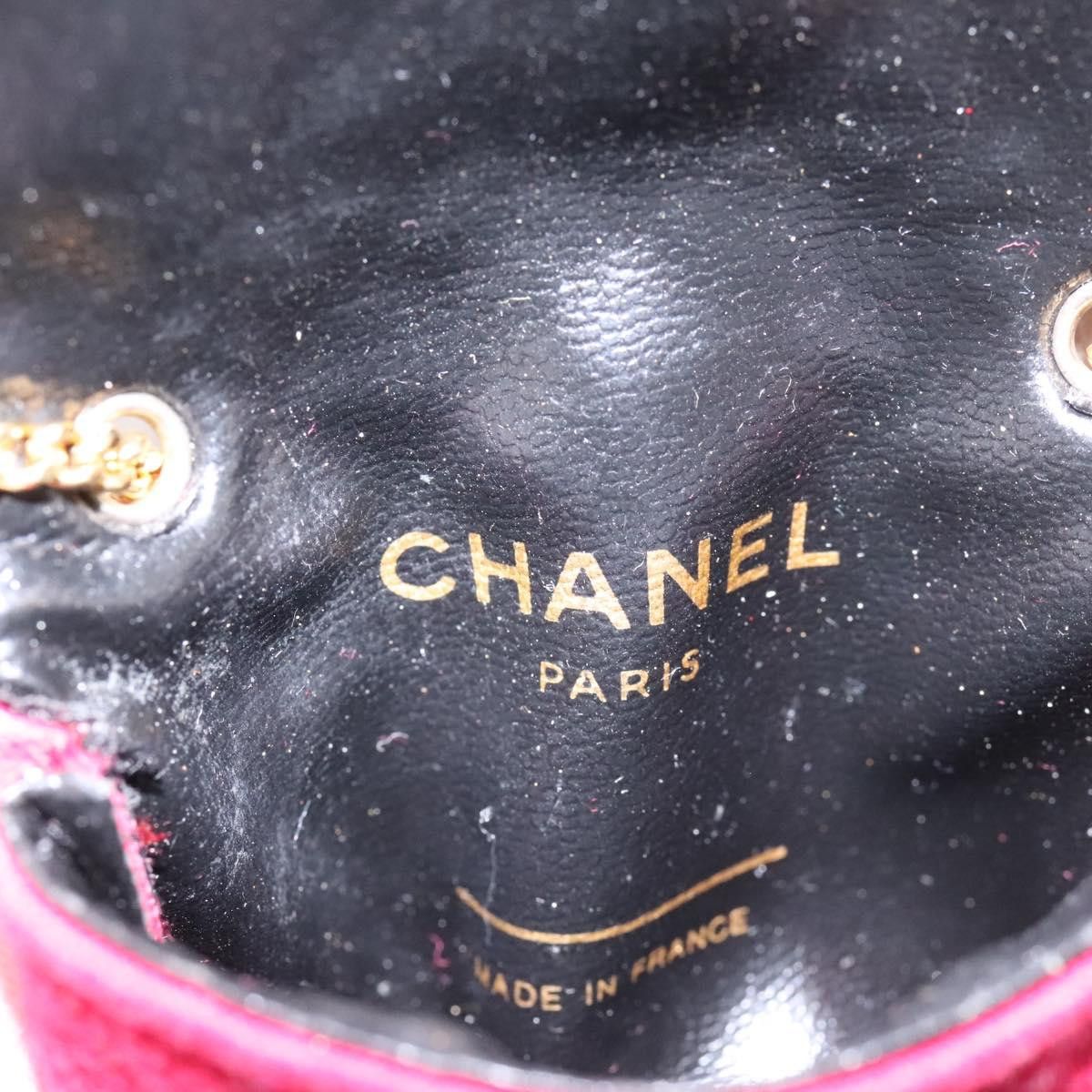 Chanel Chanel Coco Mark clutch Size ONE SIZE - 10 Thumbnail