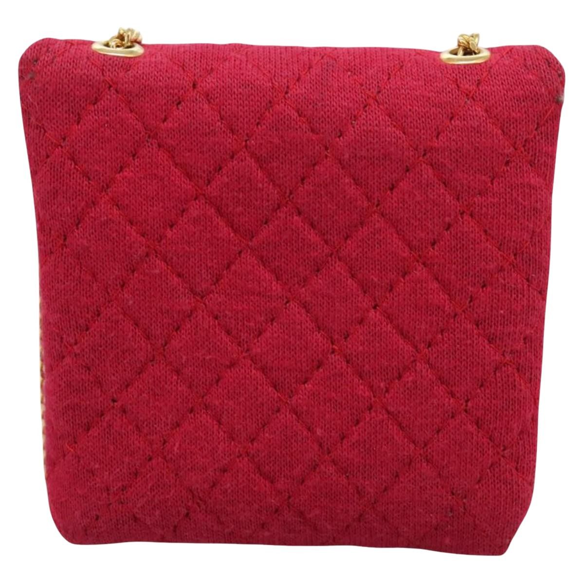 Chanel Chanel Coco Mark clutch Size ONE SIZE - 2 Thumbnail