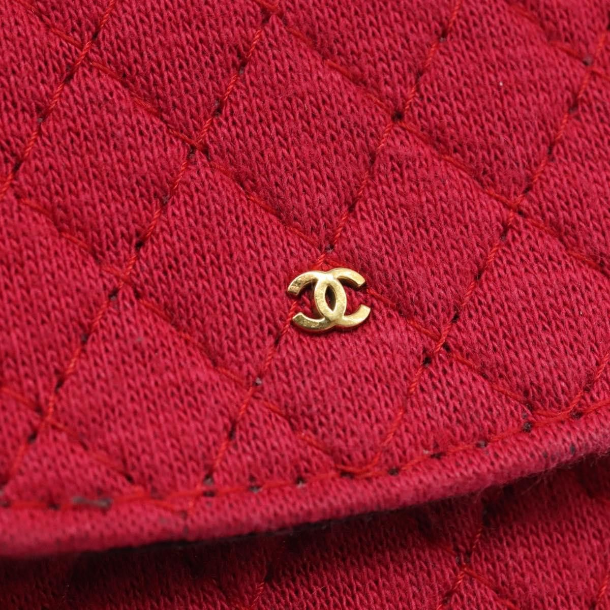 Chanel Chanel Coco Mark clutch Size ONE SIZE - 20 Thumbnail