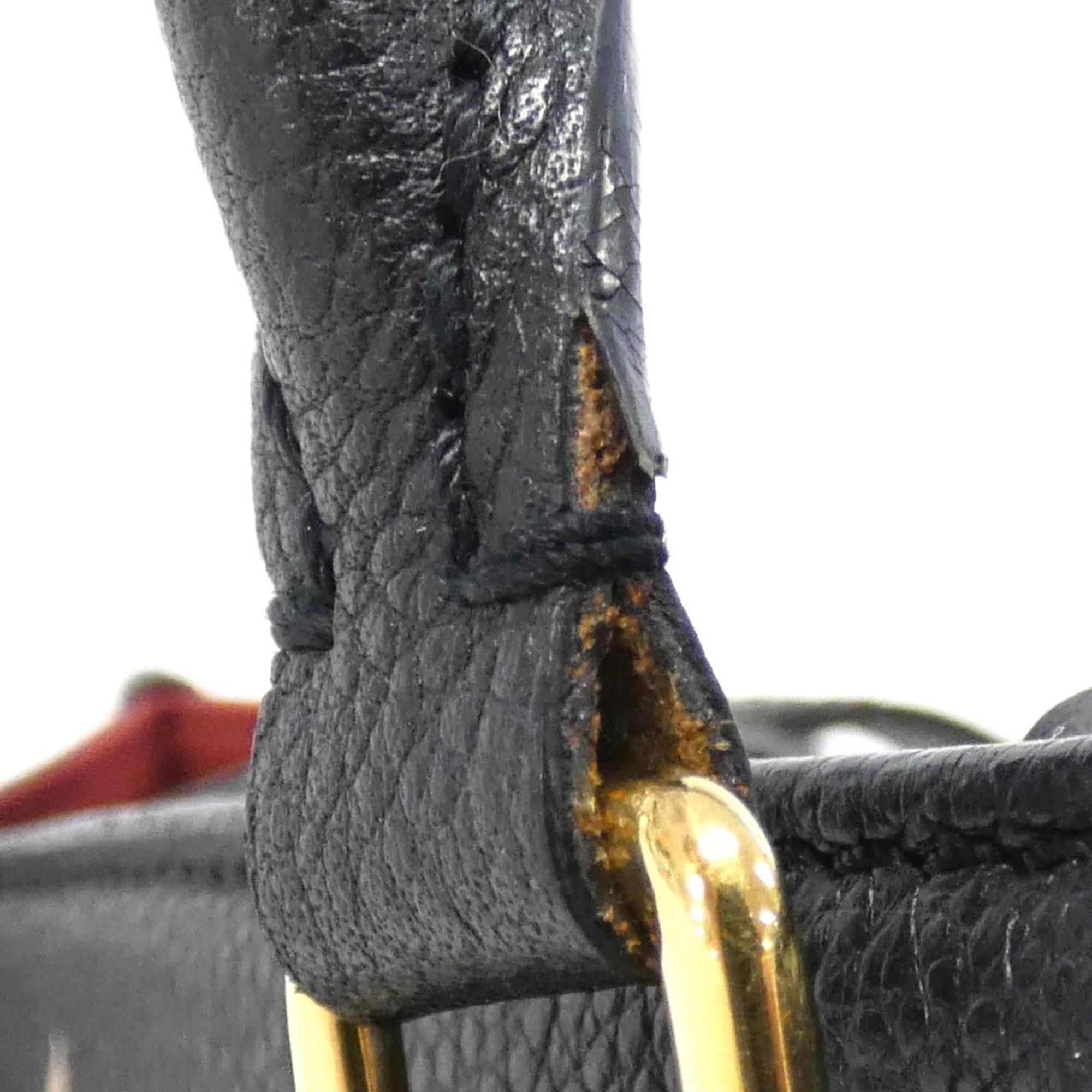 Louis Vuitton Louis Vuitton Onthego GM handbag Size ONE SIZE - 4 Thumbnail
