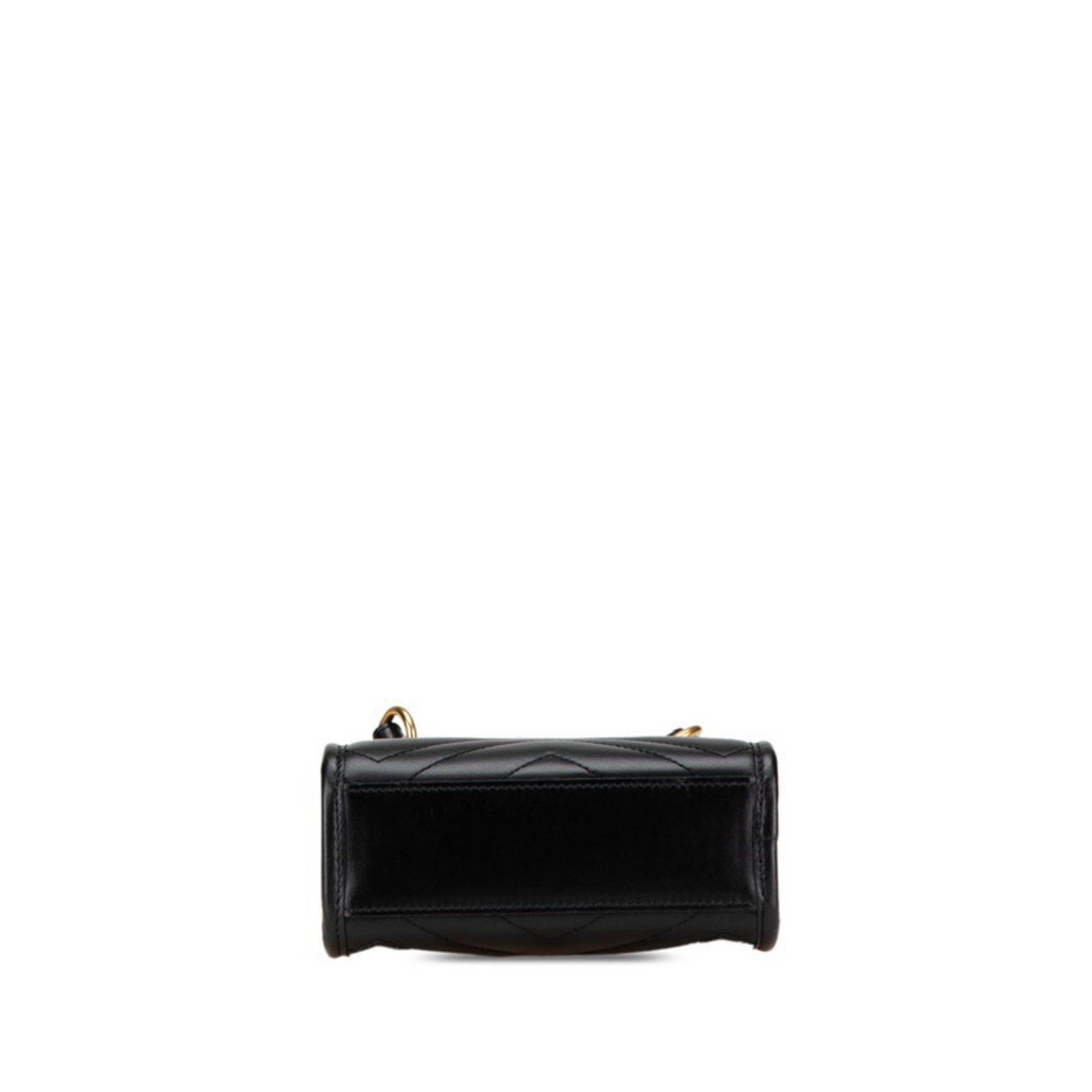 Gucci Gucci Marmont handbag Size ONE SIZE - 3 Thumbnail