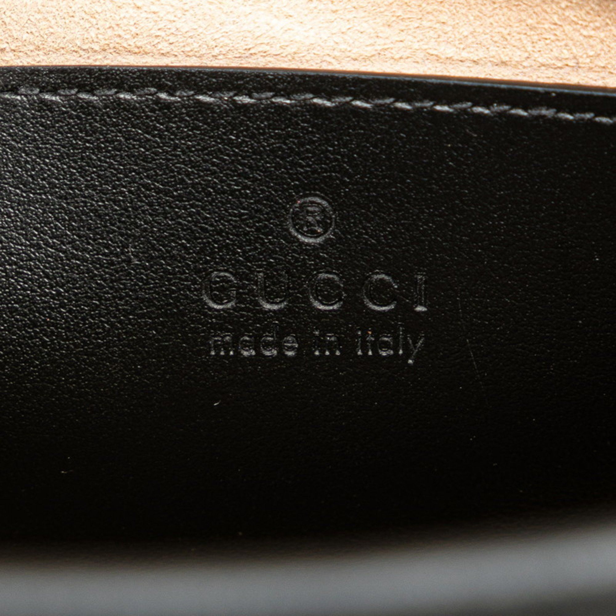 Gucci Gucci Marmont handbag Size ONE SIZE - 5 Thumbnail