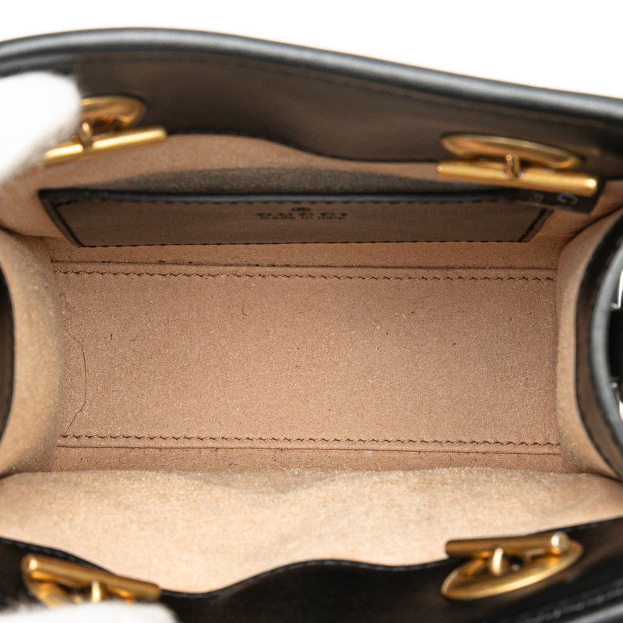 Gucci Gucci Marmont handbag Size ONE SIZE - 4 Thumbnail