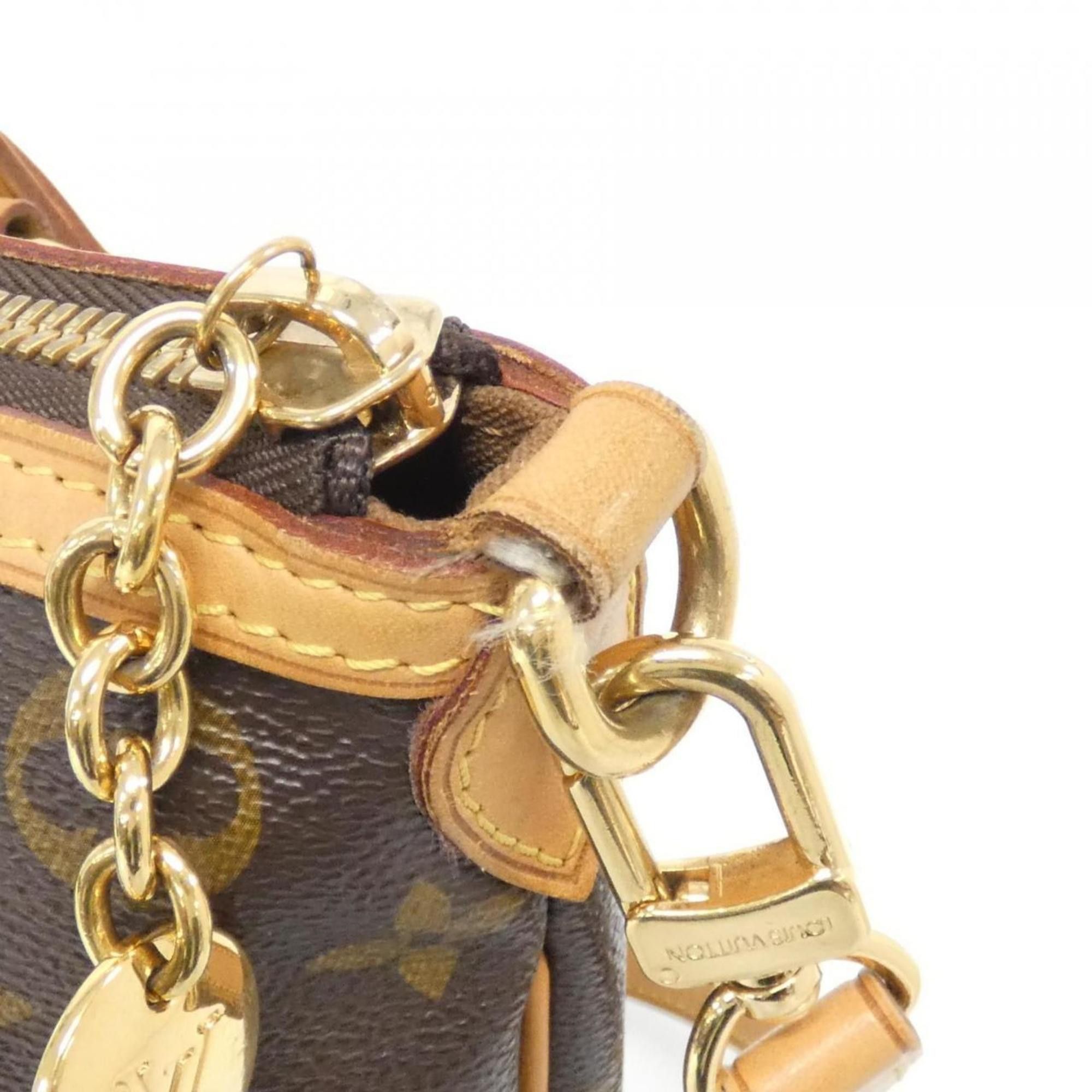Louis Vuitton Louis Vuitton Palermo PM tote Size ONE SIZE - 8 Thumbnail