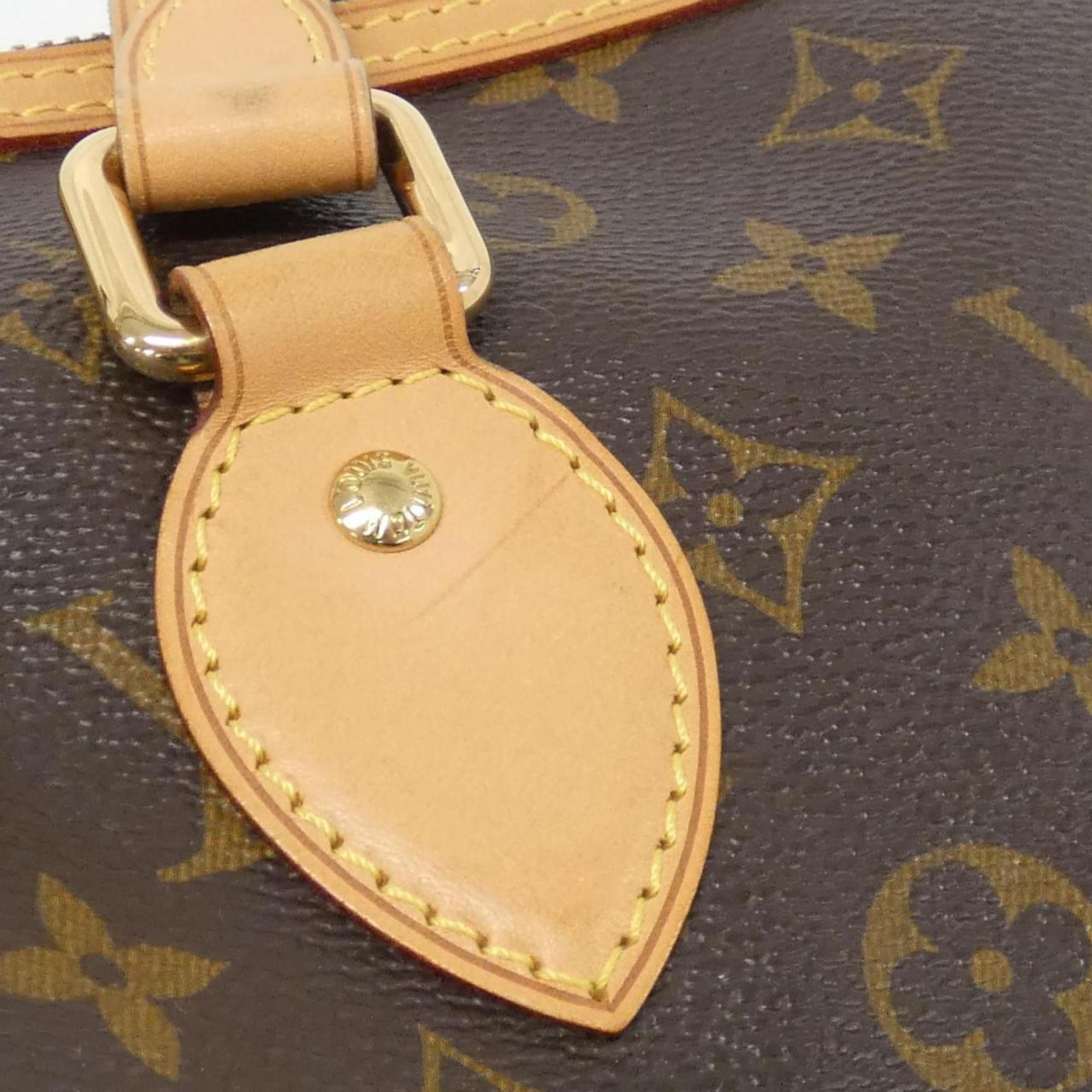 Louis Vuitton Louis Vuitton Palermo PM tote Size ONE SIZE - 6 Thumbnail
