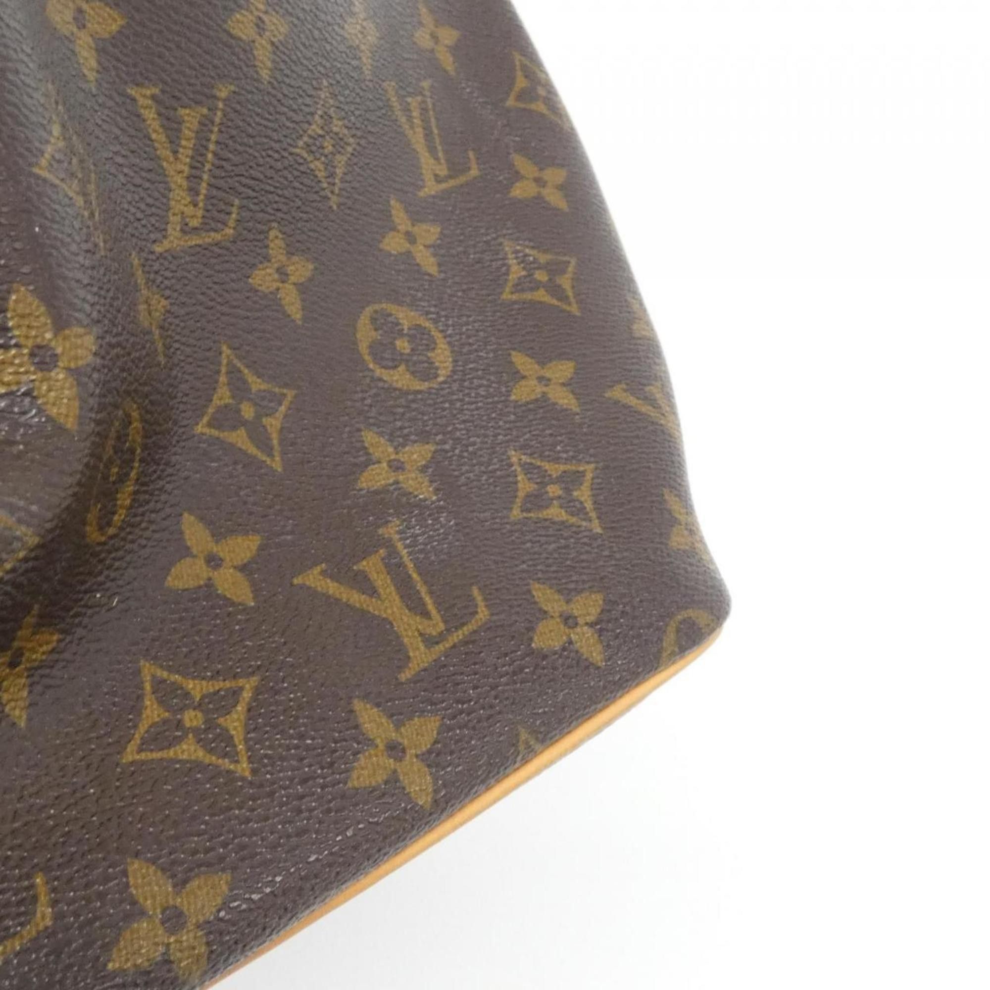 Louis Vuitton Louis Vuitton Palermo PM tote Size ONE SIZE - 5 Thumbnail