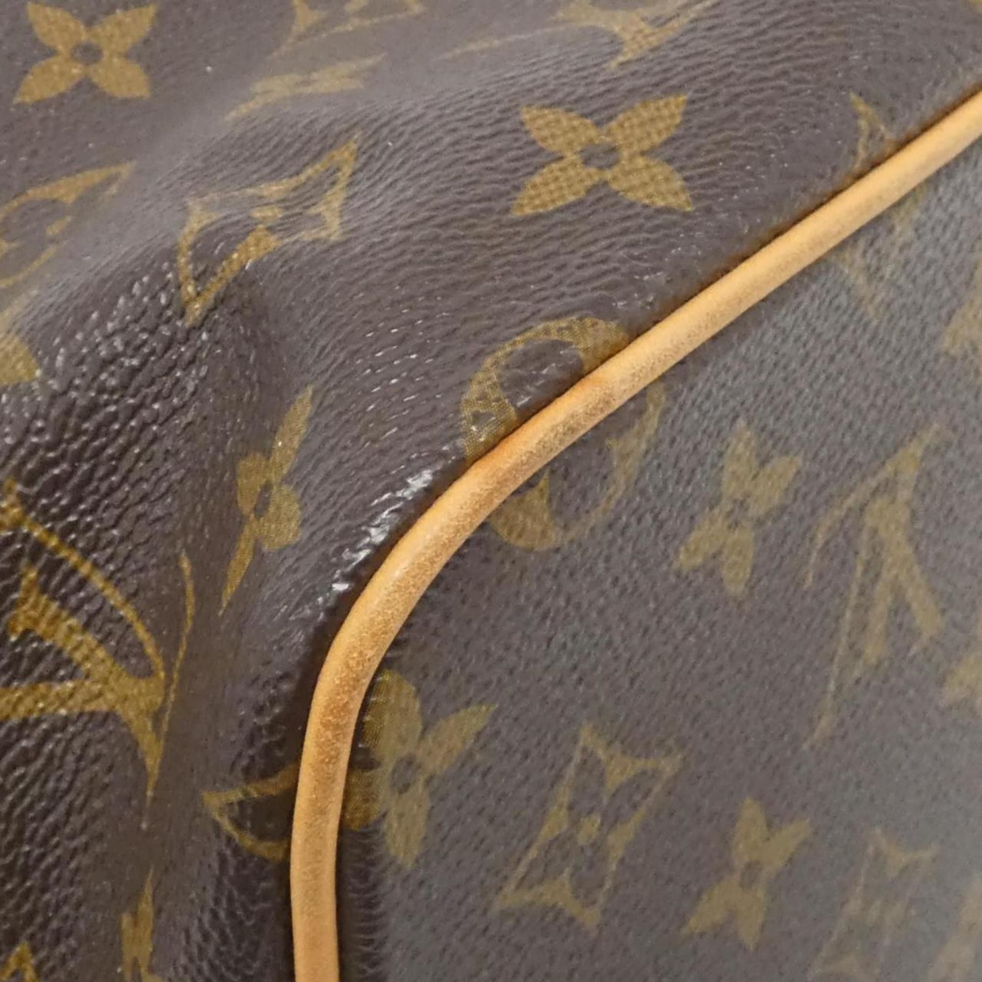Louis Vuitton Louis Vuitton Palermo PM tote Size ONE SIZE - 4 Thumbnail