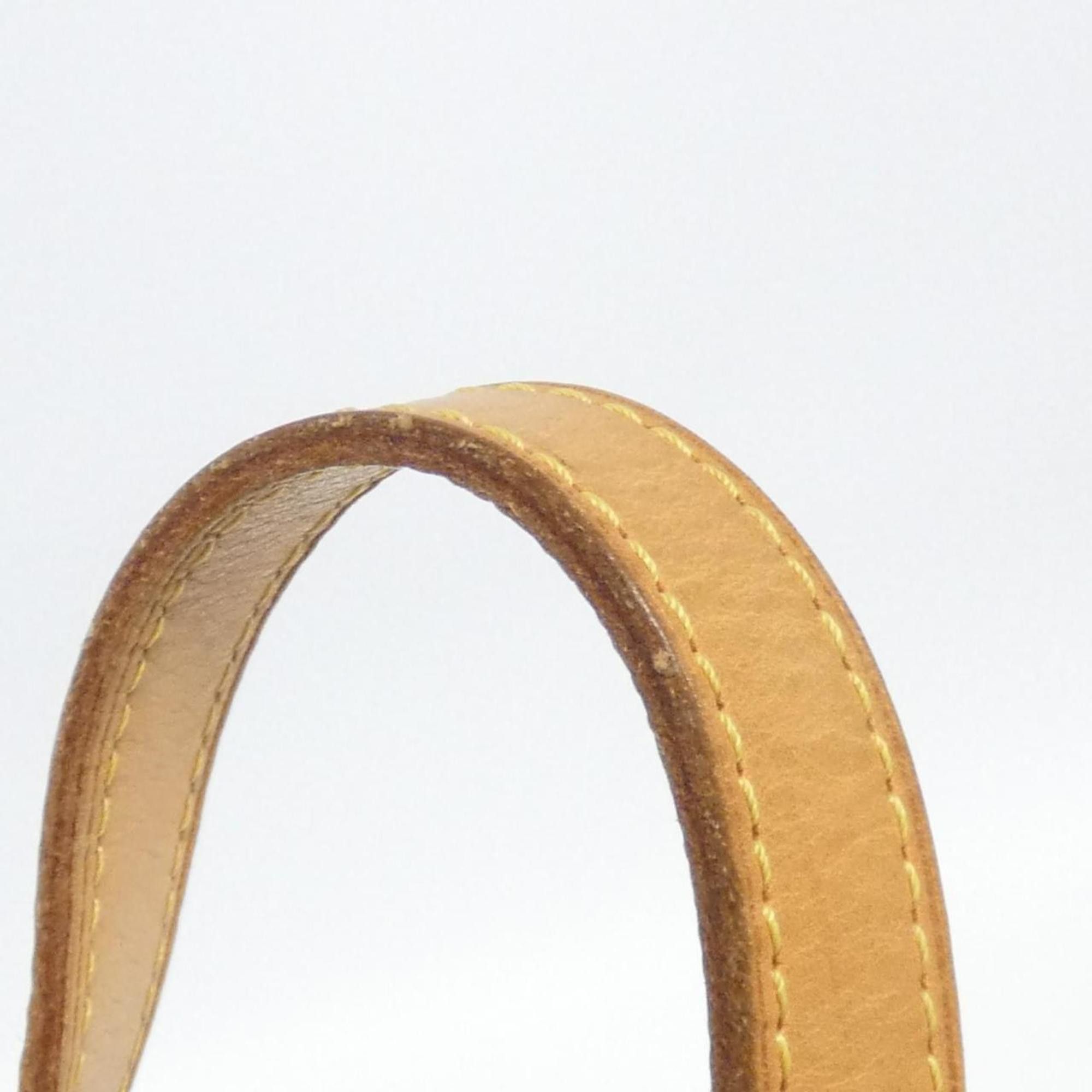 Louis Vuitton Louis Vuitton Palermo PM tote Size ONE SIZE - 3 Thumbnail