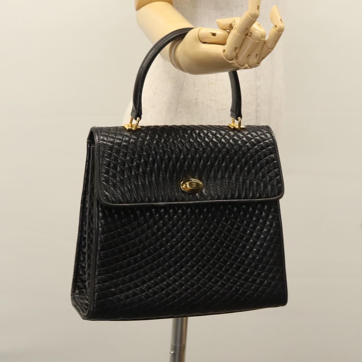 Bally Bally handbag Size ONE SIZE - 17 Thumbnail