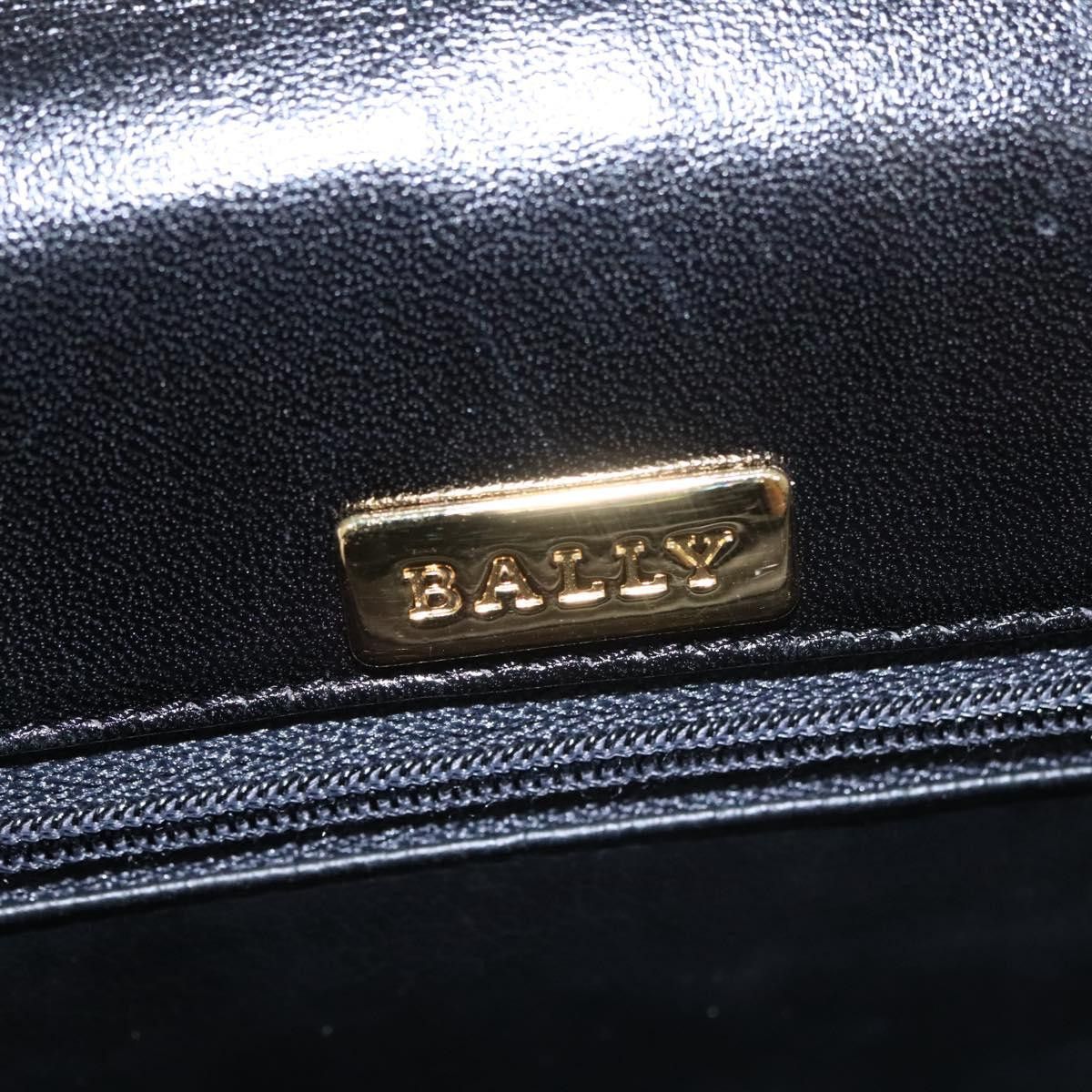 Bally Bally handbag Size ONE SIZE - 15 Thumbnail