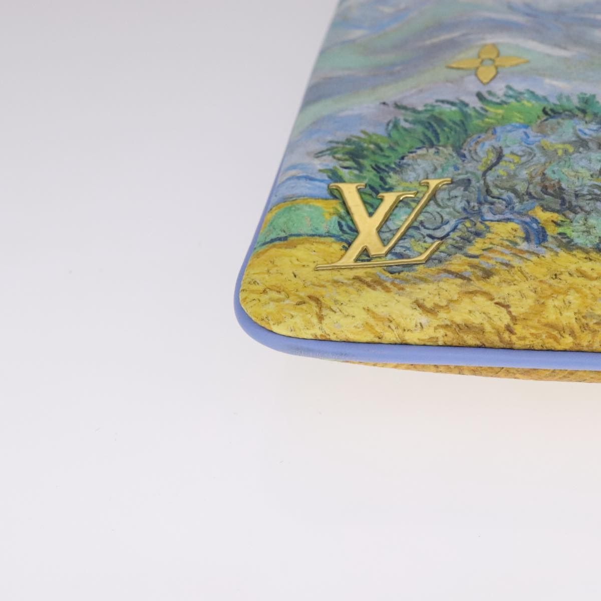 Louis Vuitton Louis Vuitton Pochette Plat clutch Size ONE SIZE - 7 Thumbnail