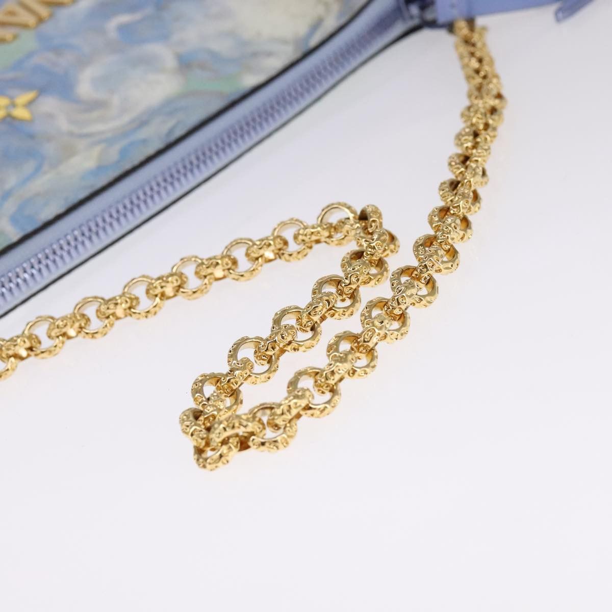 Louis Vuitton Louis Vuitton Pochette Plat clutch Size ONE SIZE - 5 Thumbnail