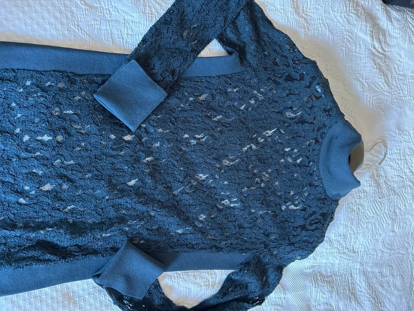 By Malene Birger By Malene Birger Blouse Size L / US 10 / IT 46 - 5 Thumbnail