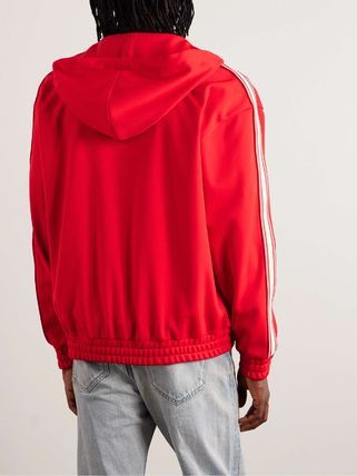Celine Tracksuit Jacket in Double Face Jersey Size US XXL / EU 58 / 5 - 3 Thumbnail