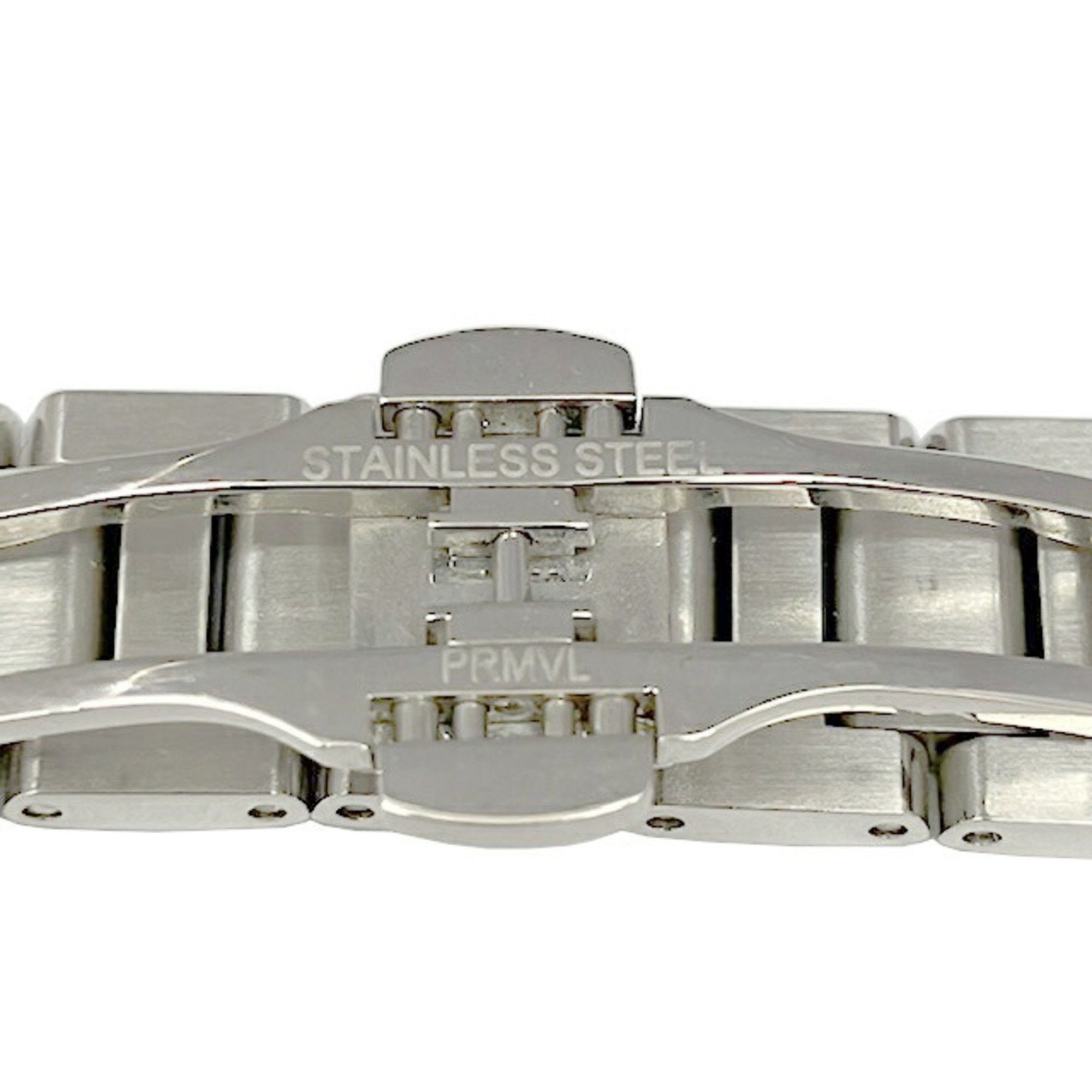 Bvlgari BVLGARI Bulgari BBL26S Quartz Watch SS Shell Dial Women's 26mm Size ONE SIZE - 8 Thumbnail