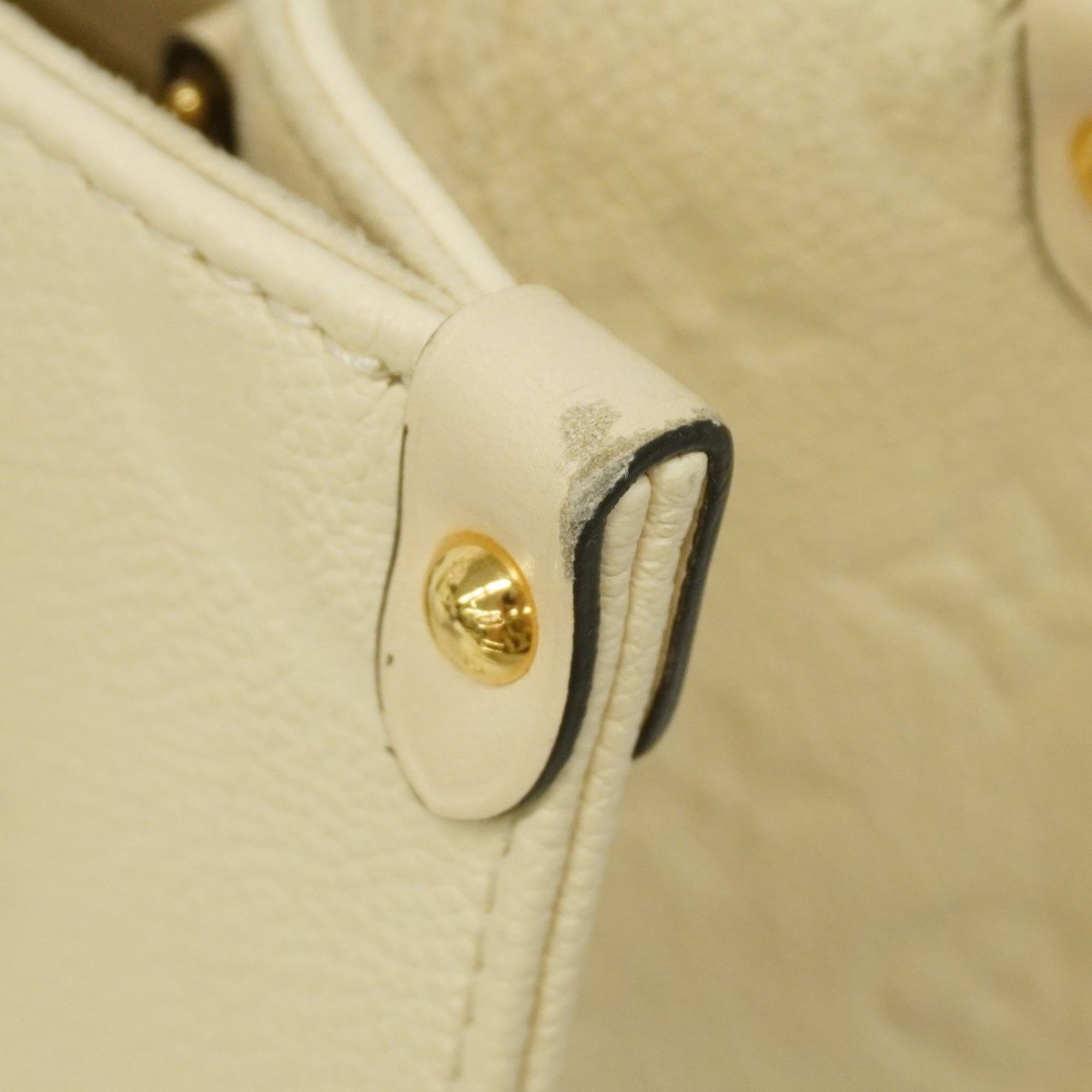 Louis Vuitton Louis Vuitton Onthego tote Size ONE SIZE - 6 Thumbnail