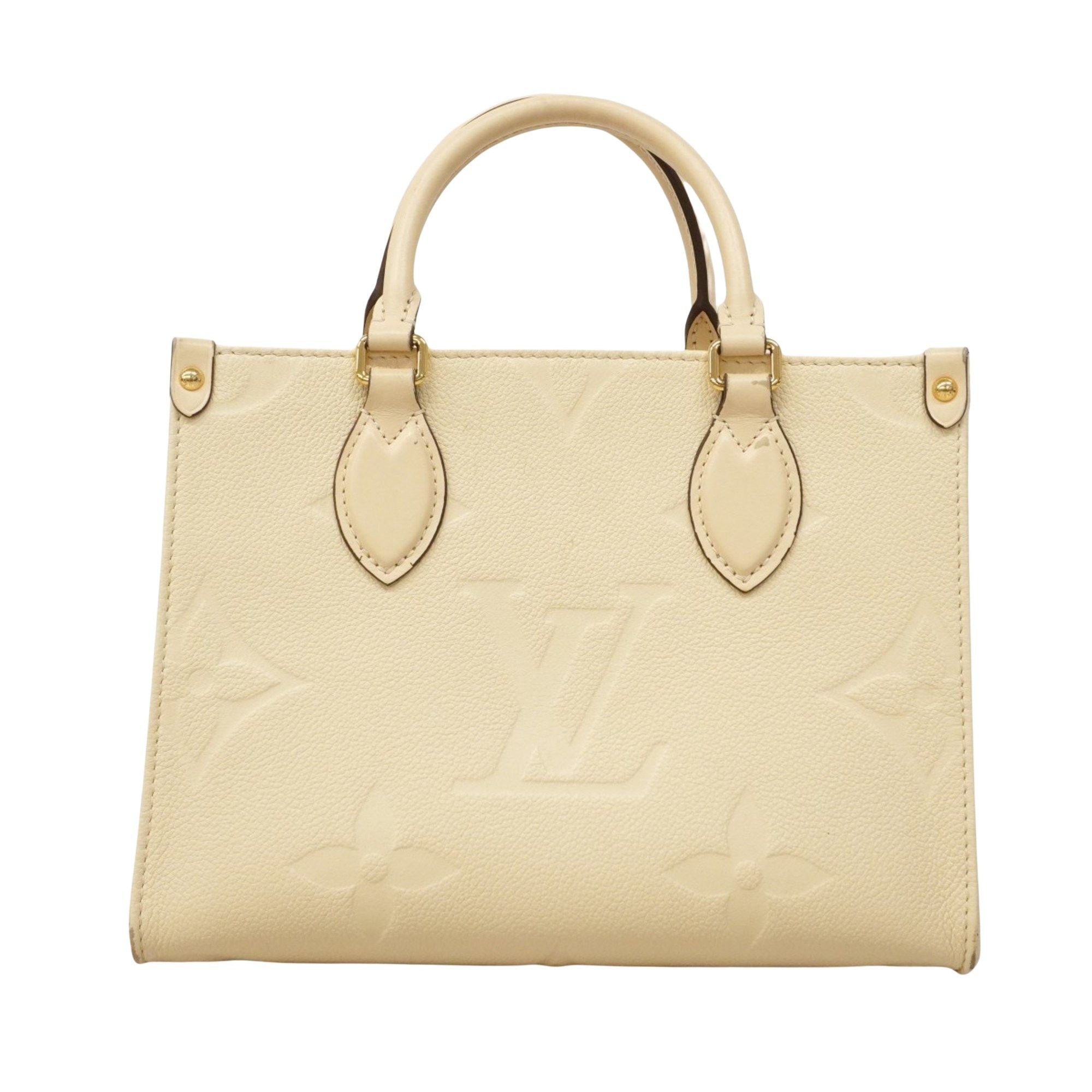 Louis Vuitton Louis Vuitton Onthego tote Size ONE SIZE - 2 Thumbnail