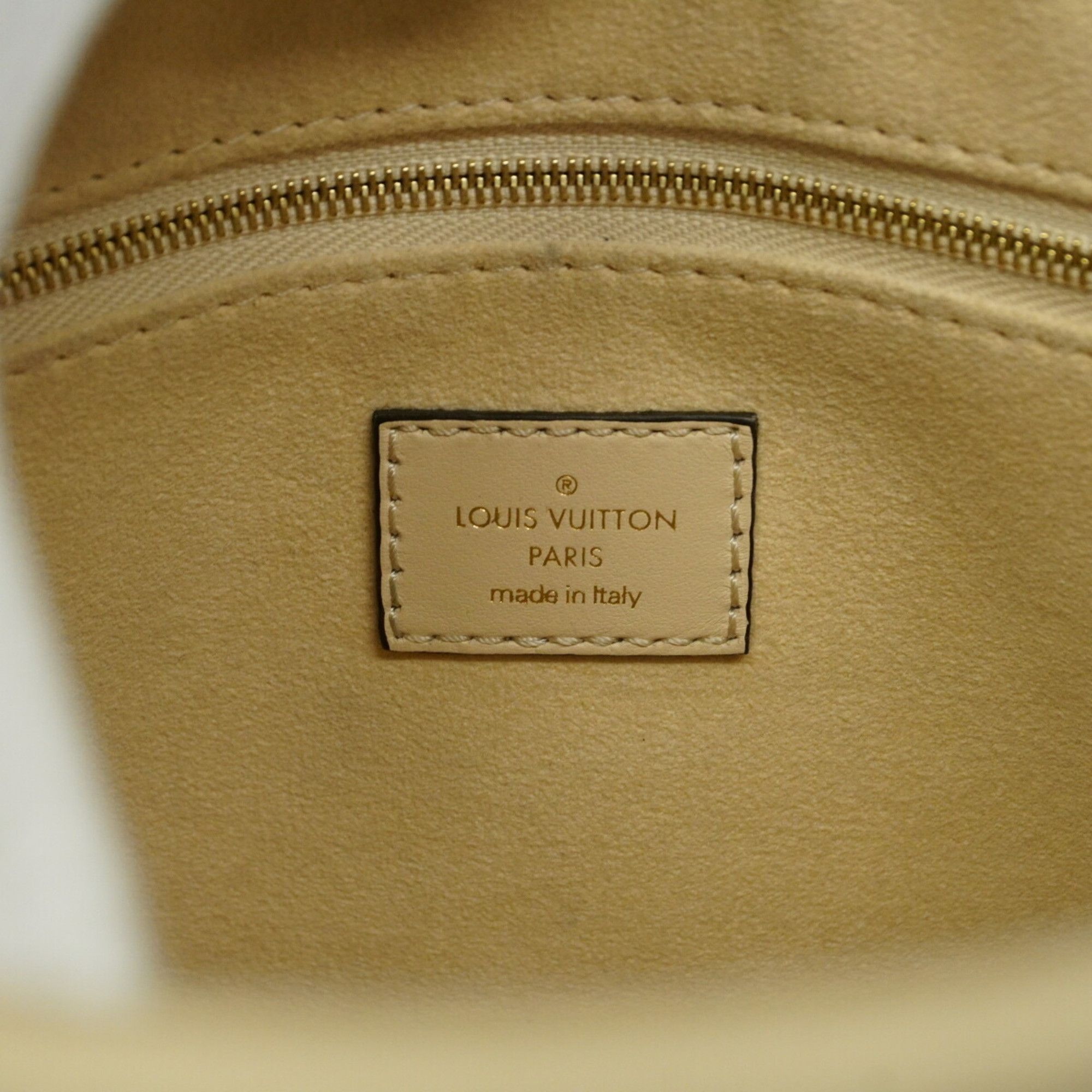 Louis Vuitton Louis Vuitton Onthego tote Size ONE SIZE - 12 Thumbnail