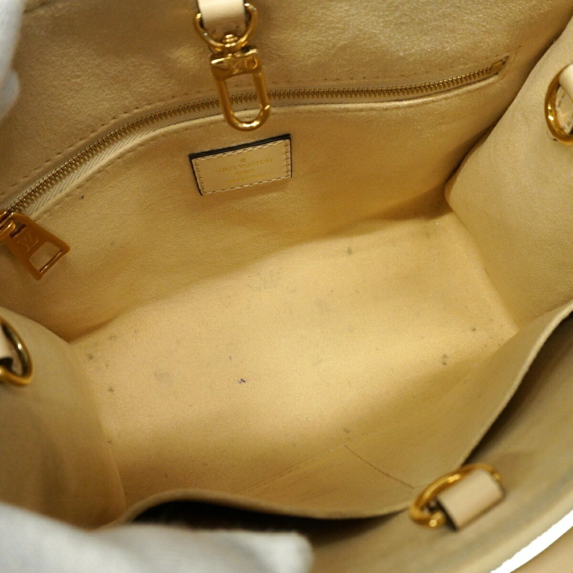 Louis Vuitton Louis Vuitton Onthego tote Size ONE SIZE - 11 Thumbnail