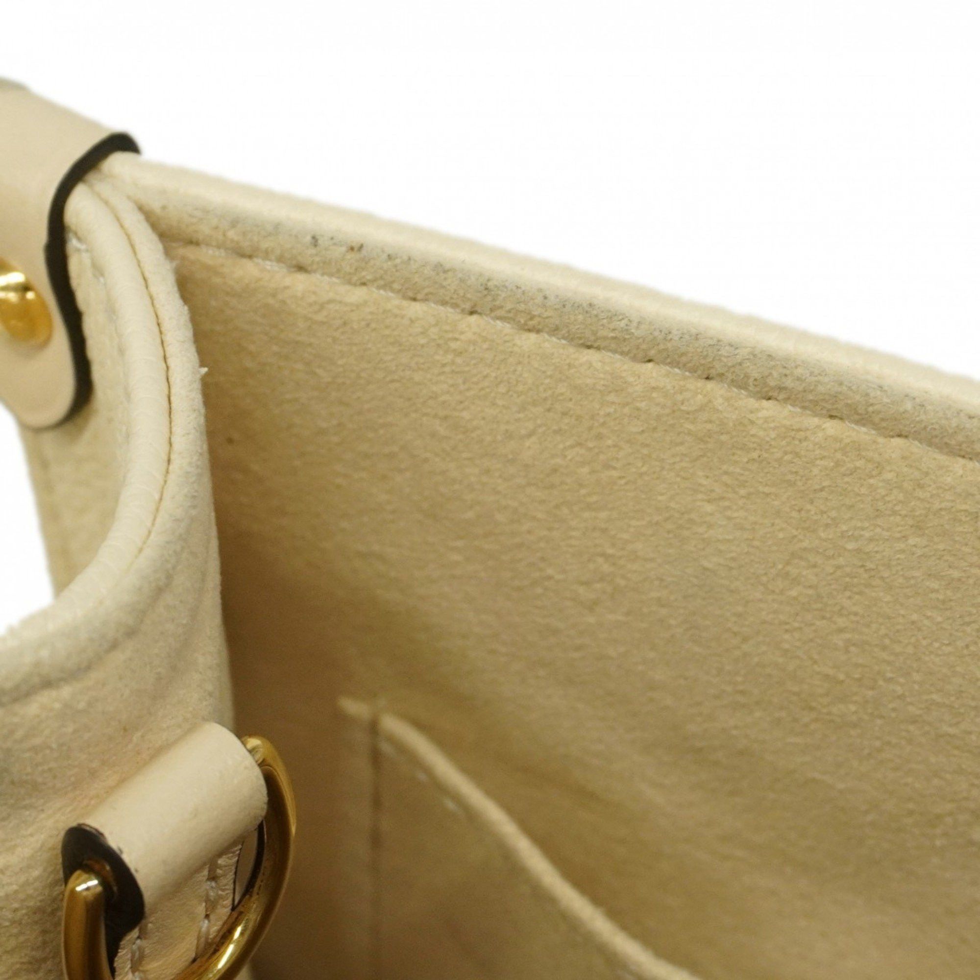Louis Vuitton Louis Vuitton Onthego tote Size ONE SIZE - 13 Thumbnail