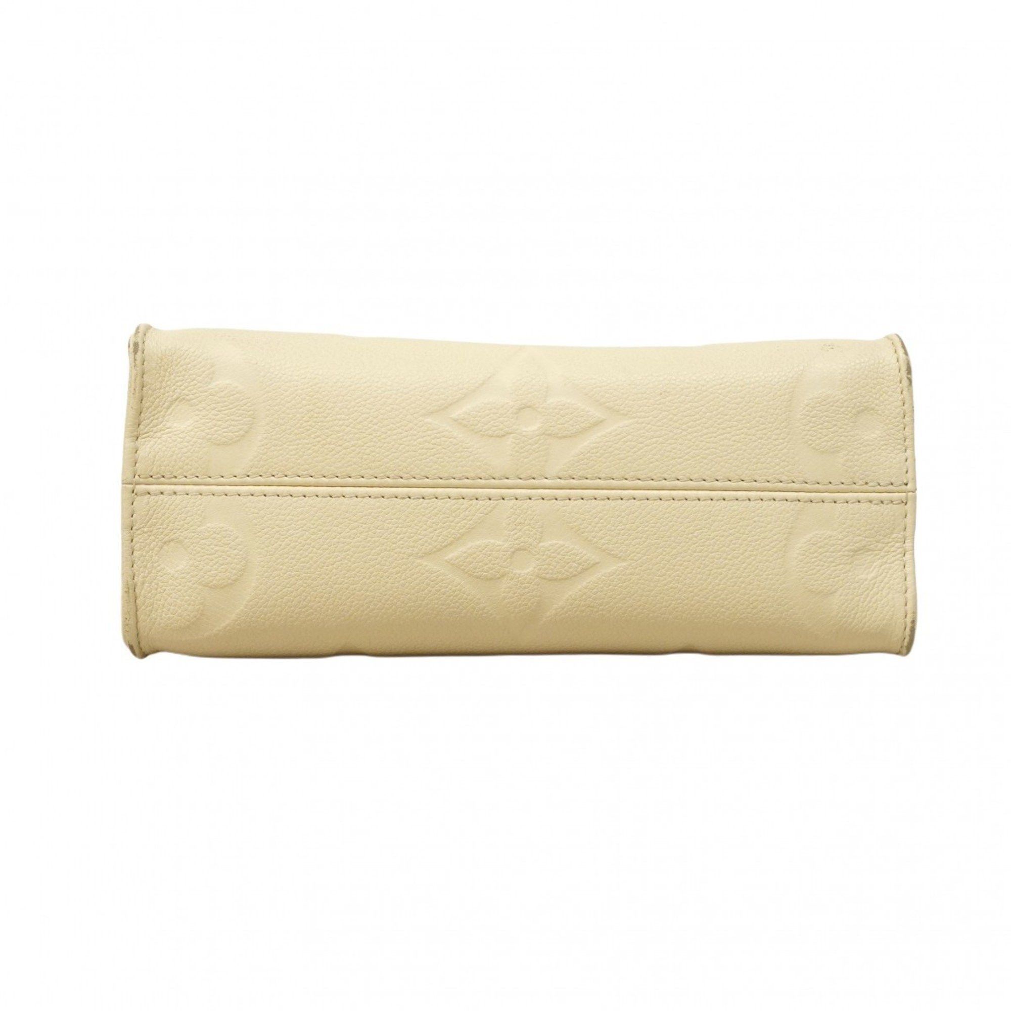 Louis Vuitton Louis Vuitton Onthego tote Size ONE SIZE - 4 Thumbnail