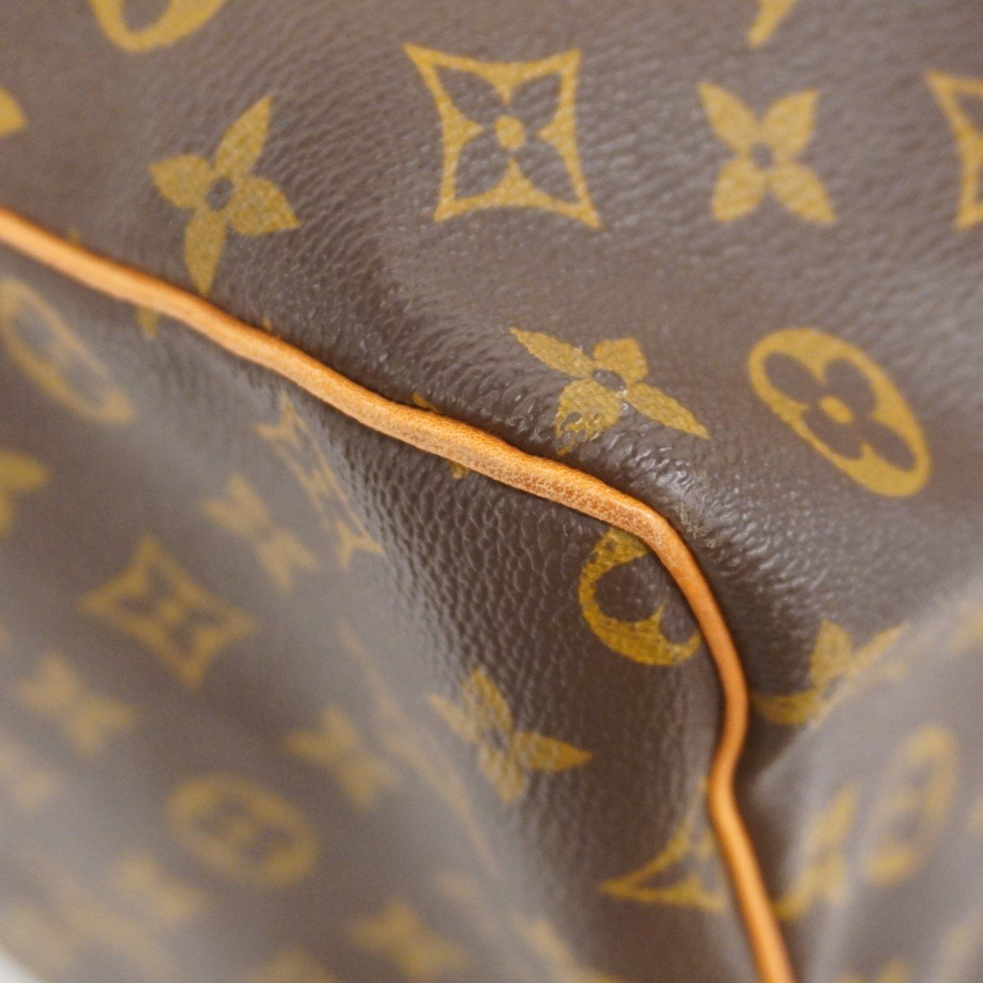 Louis Vuitton Louis Vuitton Keepall 60 travel Size ONE SIZE - 6 Thumbnail