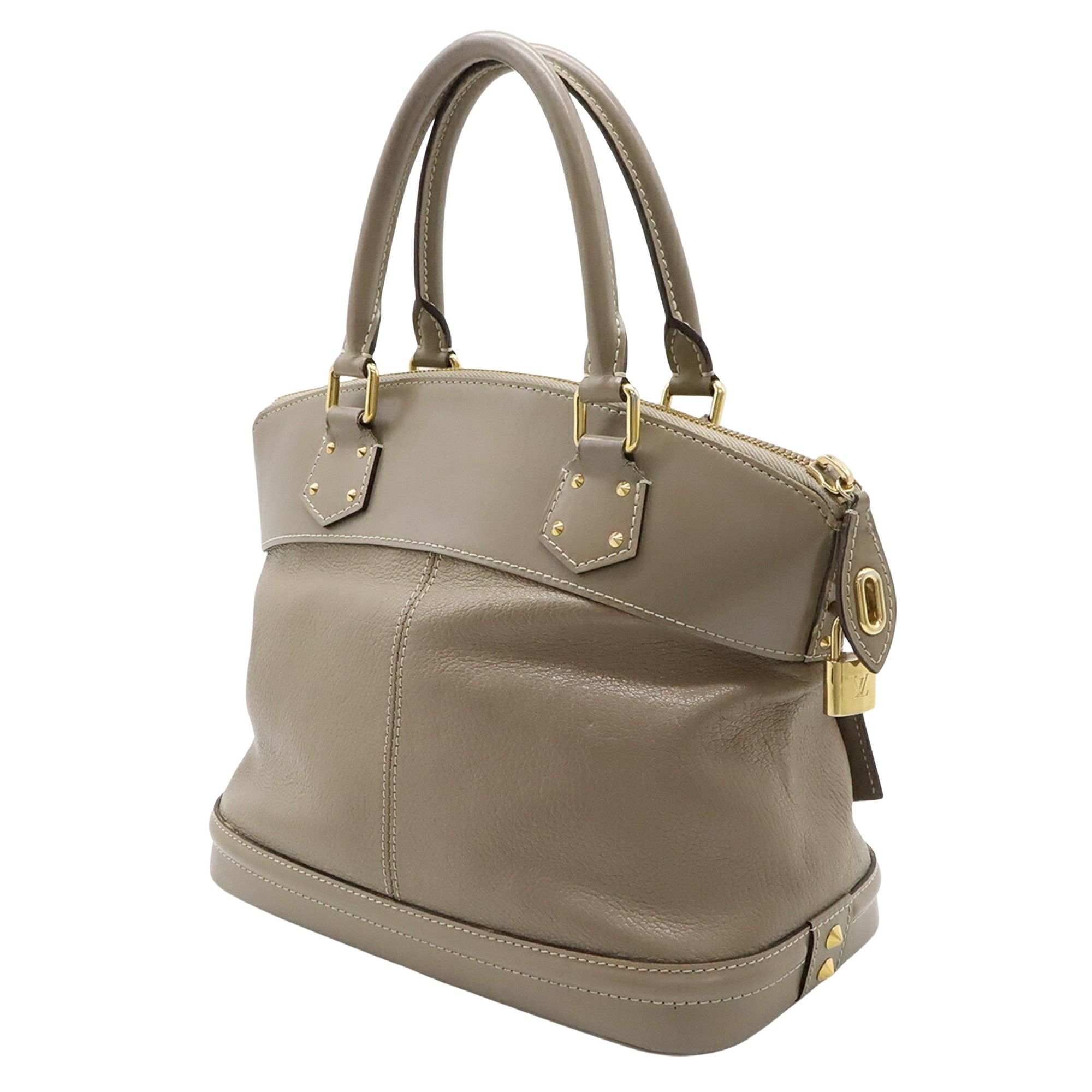 Louis Vuitton Louis Vuitton Lockit handbag Size ONE SIZE - 2 Thumbnail